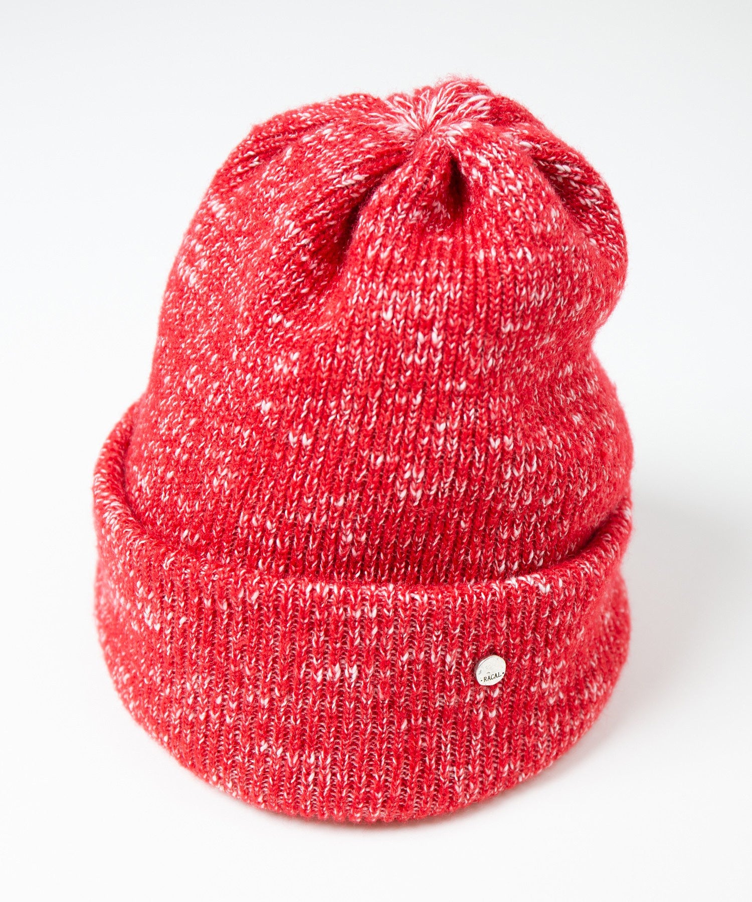 【Racal】Mix Knit Cap