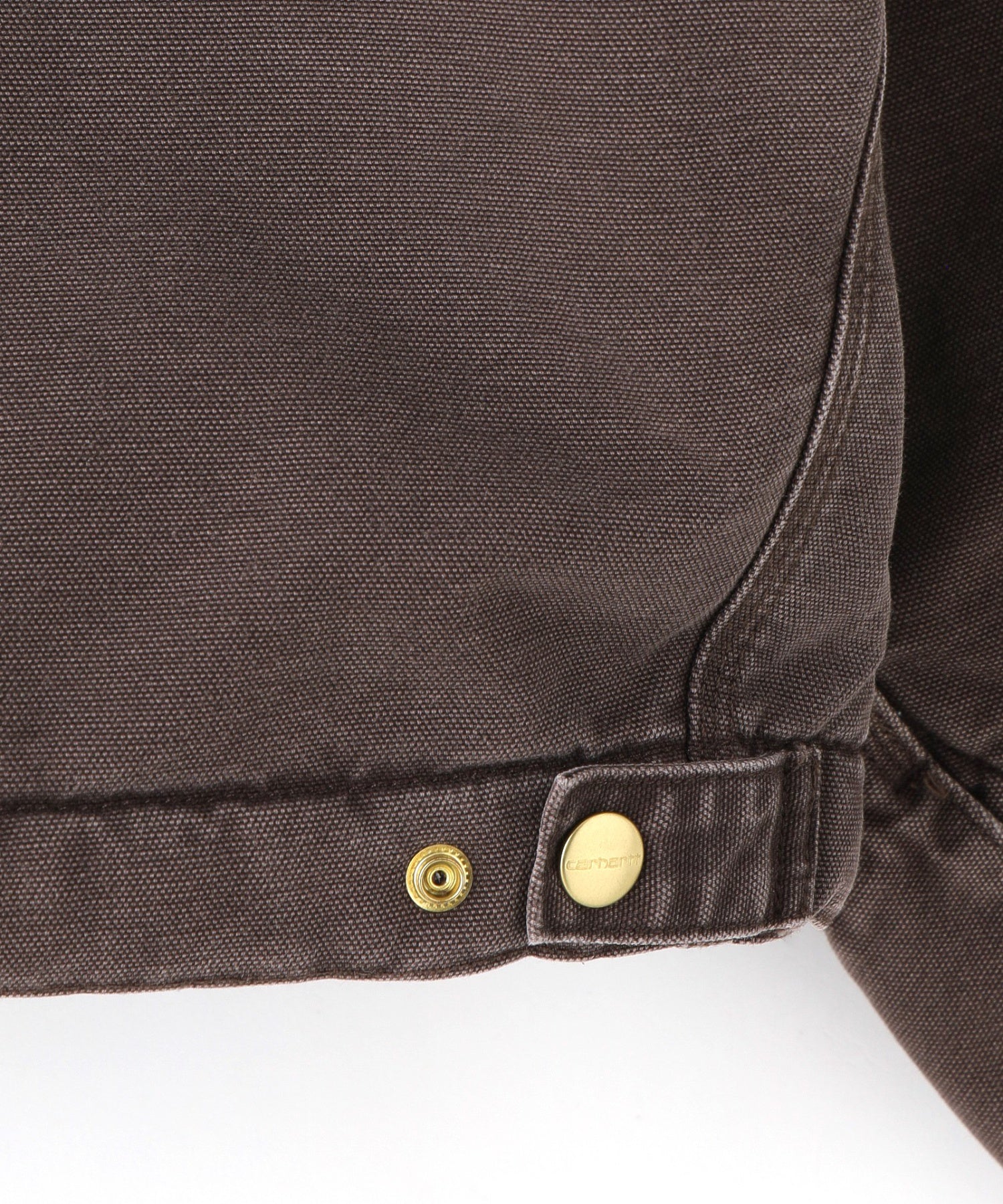 CARHARTT/カーハート/WIP OG DETROIT JACKET I035614