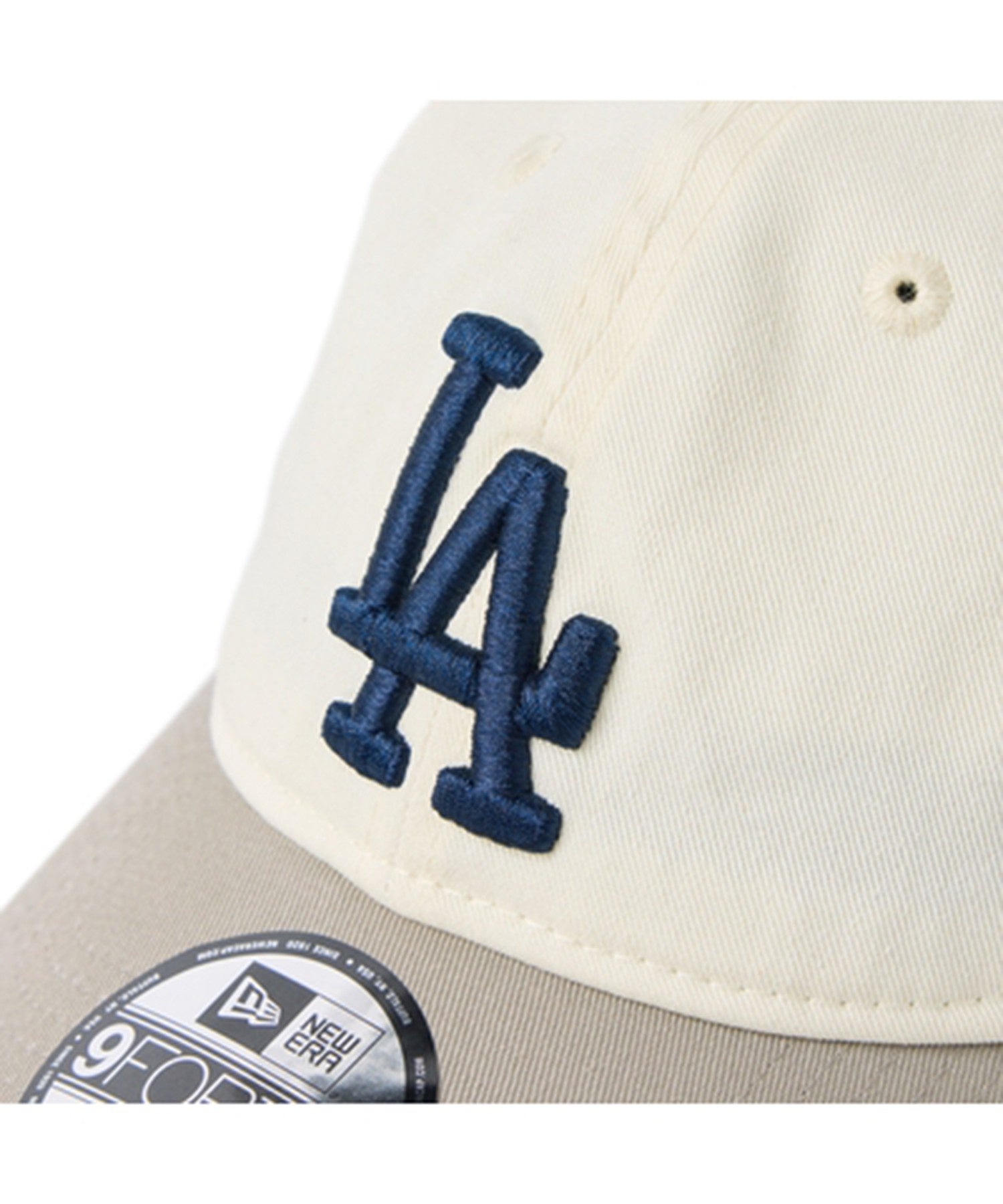 【NEWERA】940CS UNSTRUCTURED LOSDOD CRM PBL