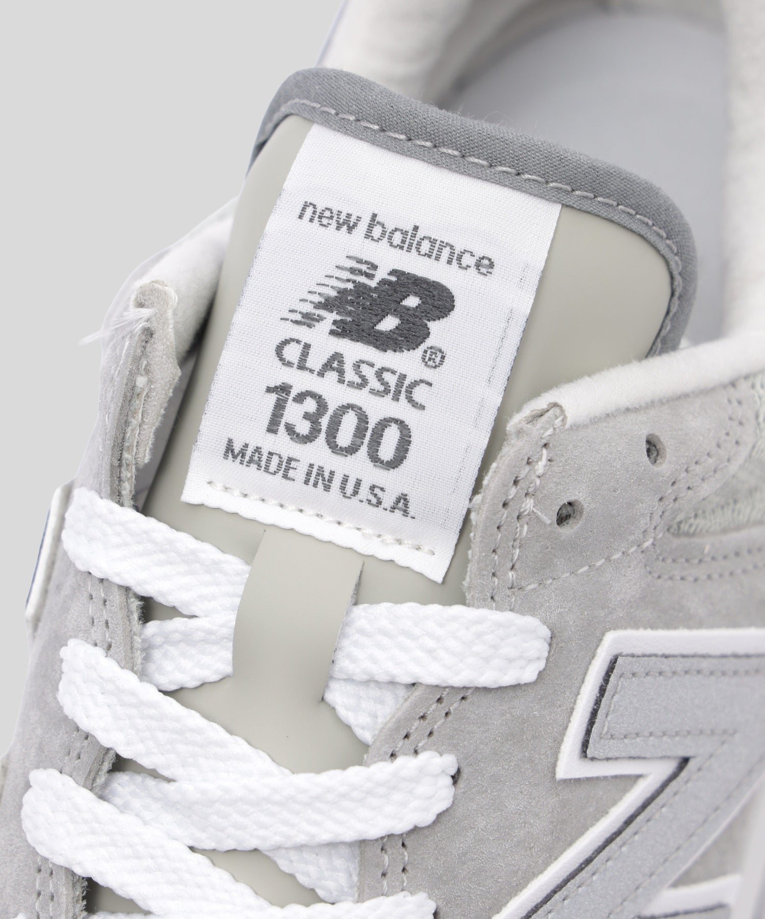 NEW BALANCE/ニューバランス/U1300GY