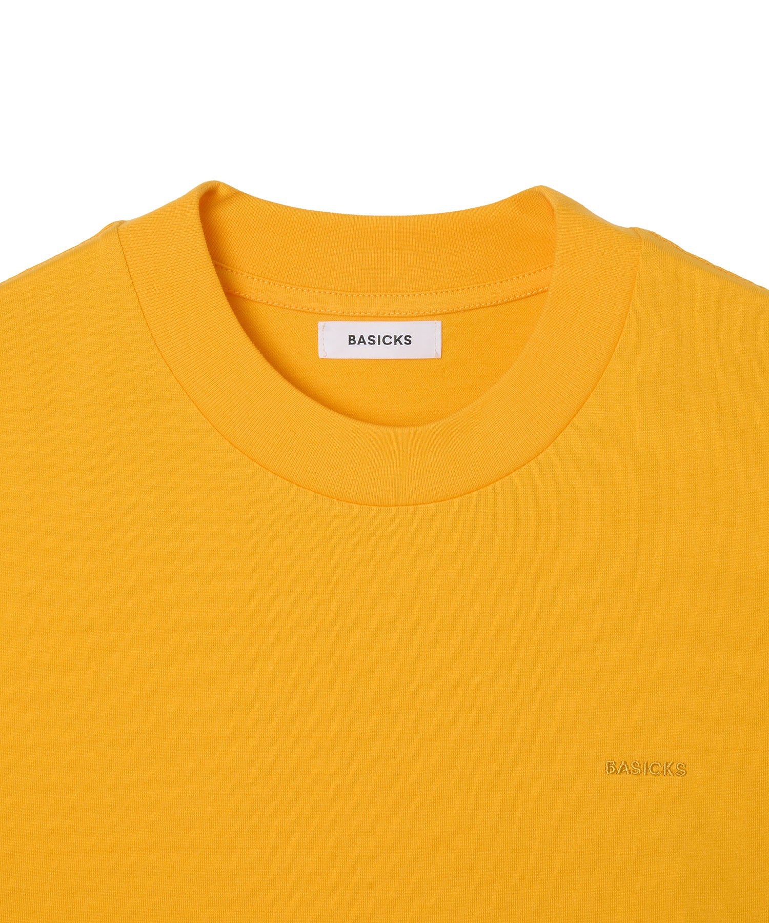 BASICKS/VIVID T-SHIRT