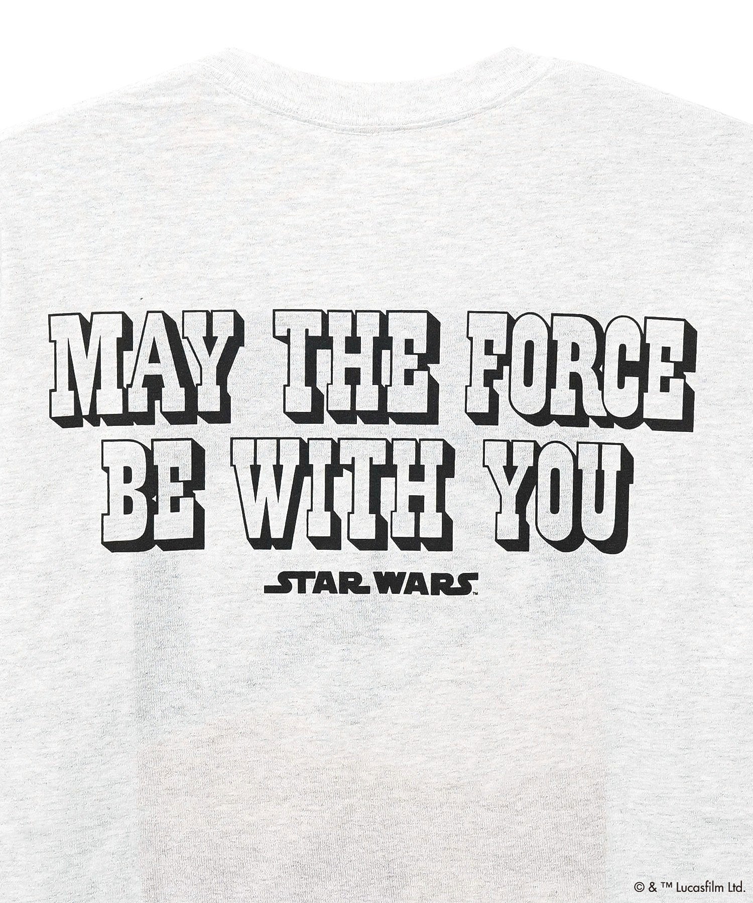 COLSUN/IN THE Millennium Falcon TEE