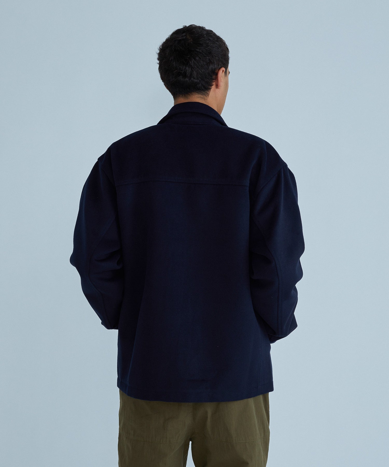 【ARCHIVE】SPORTS JACKET