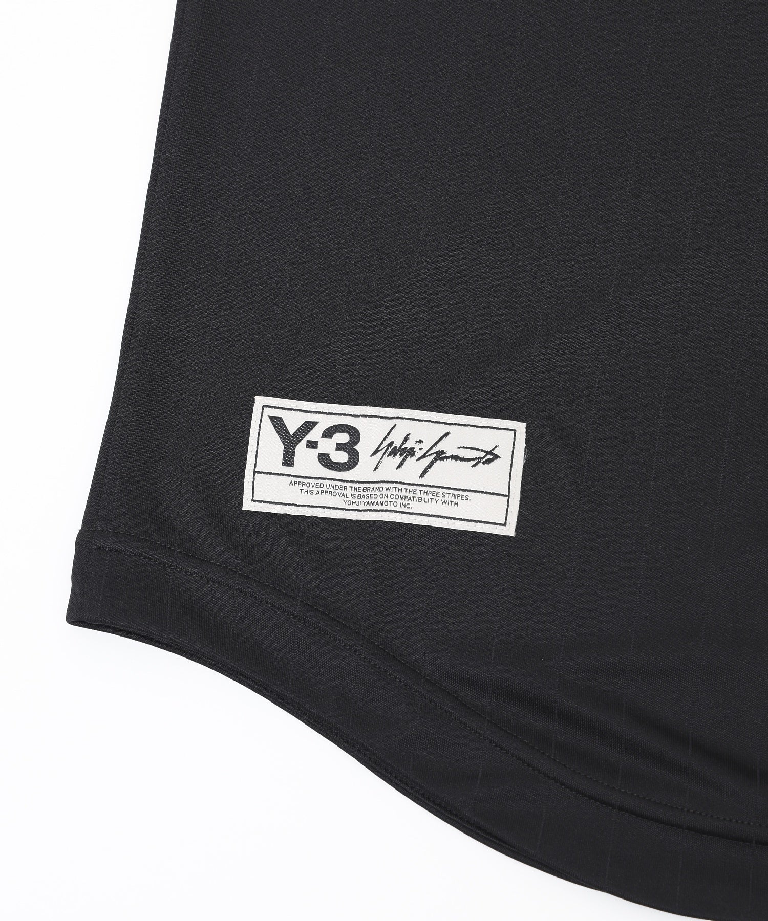 Y-3/ワイスリー/ELITE 5 SS FTBL BLACK KS5122
