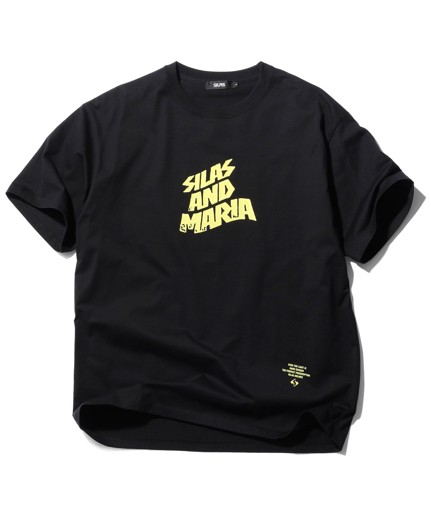 FLUX S/S TEE