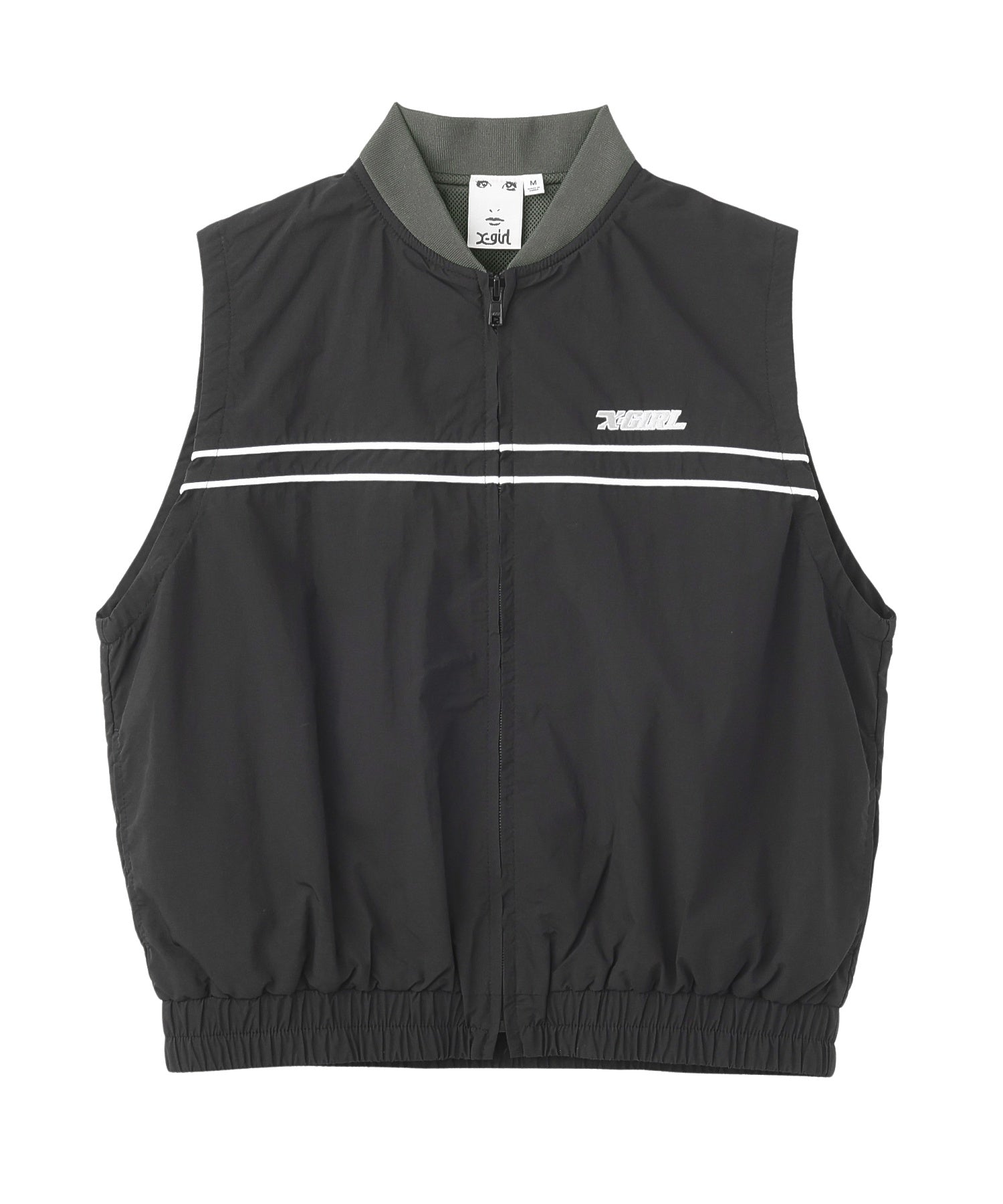 3WAY TRACK JACKET