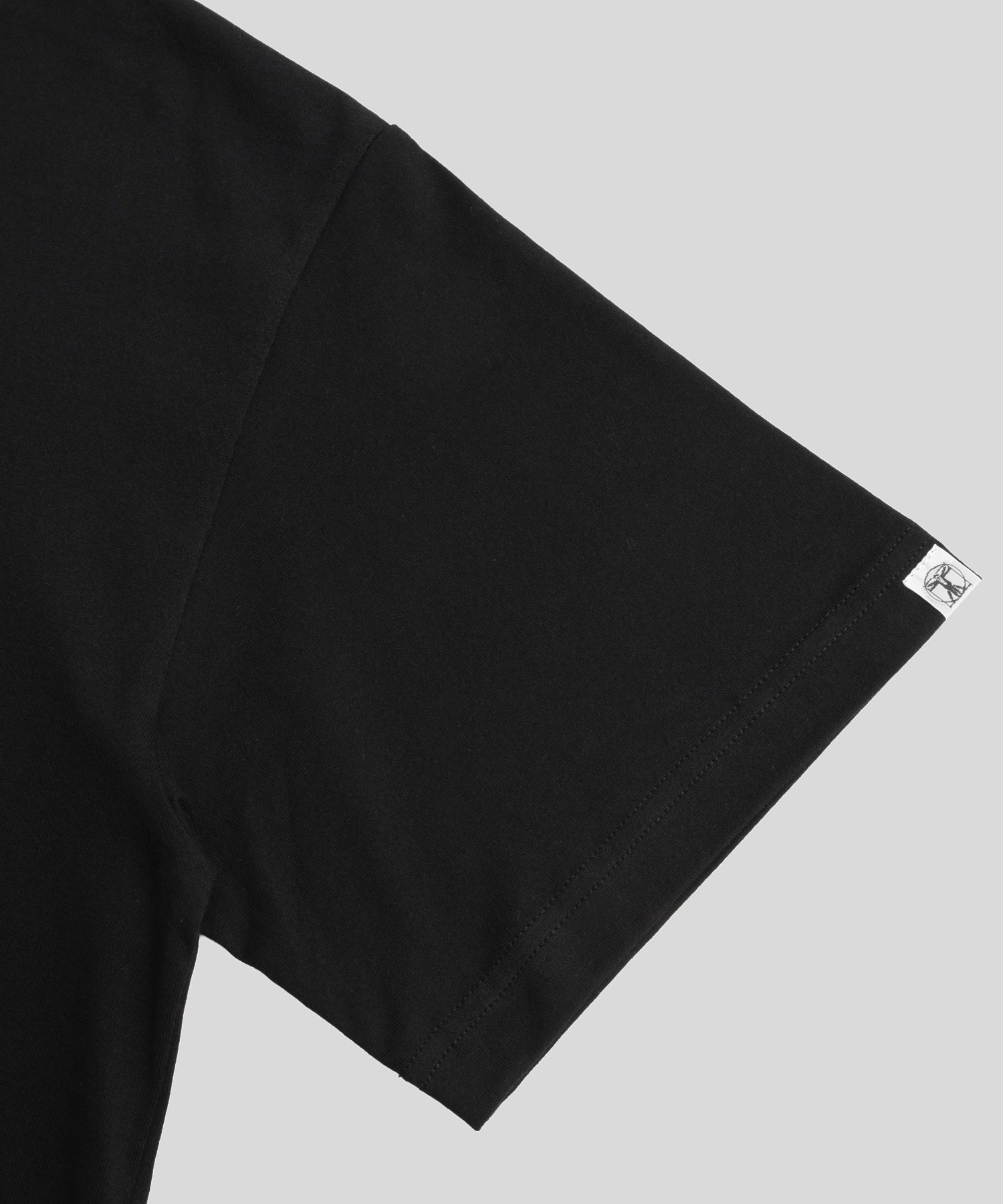 HOMBRENINO/オンブレ・ニーニョ/S/S PRINT TEE (ATM) HN0262-CT0010