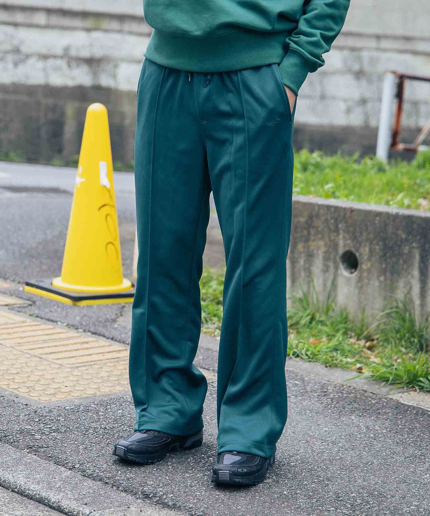  model：175cm / 着用サイズ：M
