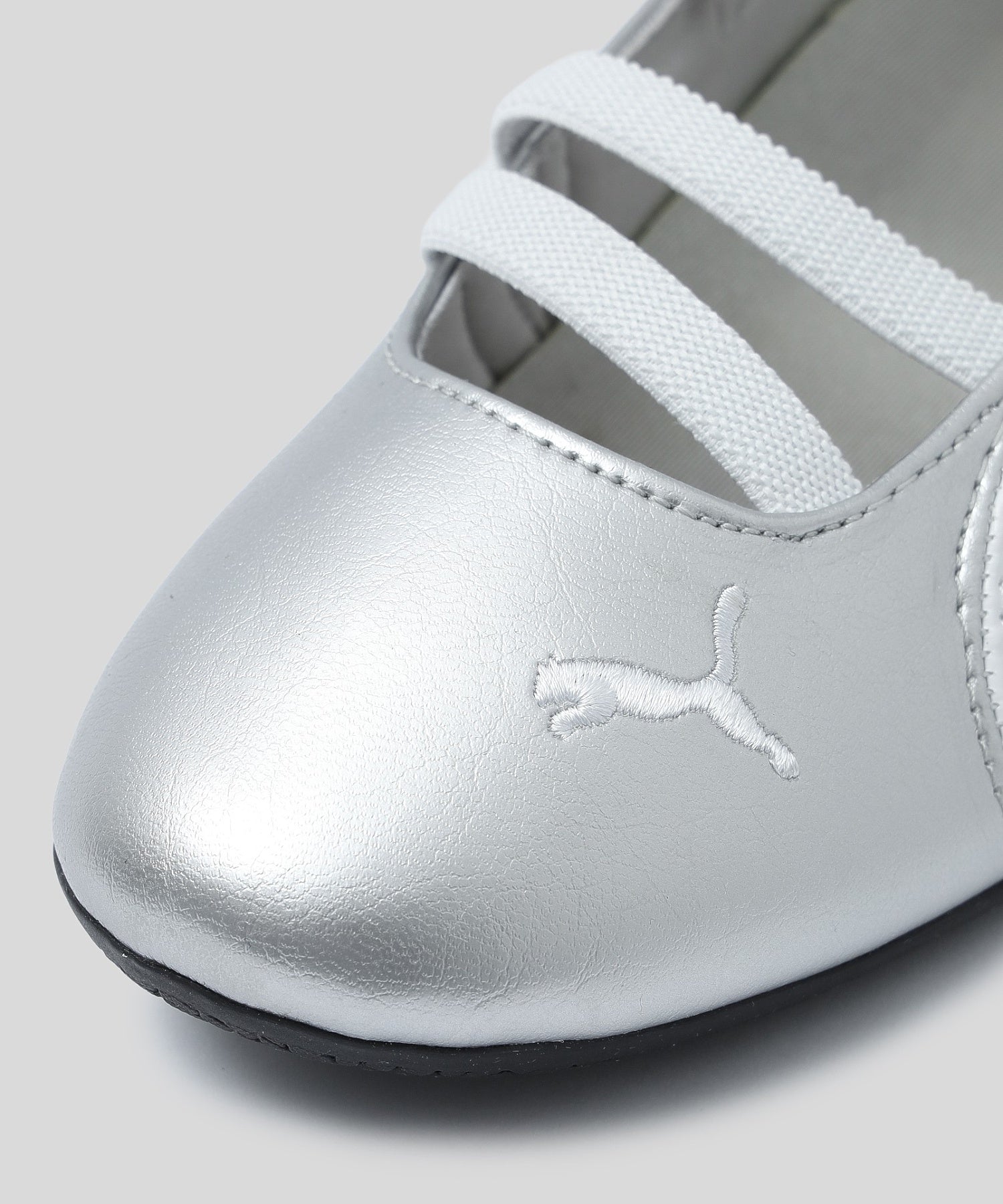 PUMA/プーマ/W SPEEDCAT BALLET METALLIC WNS 401581-01