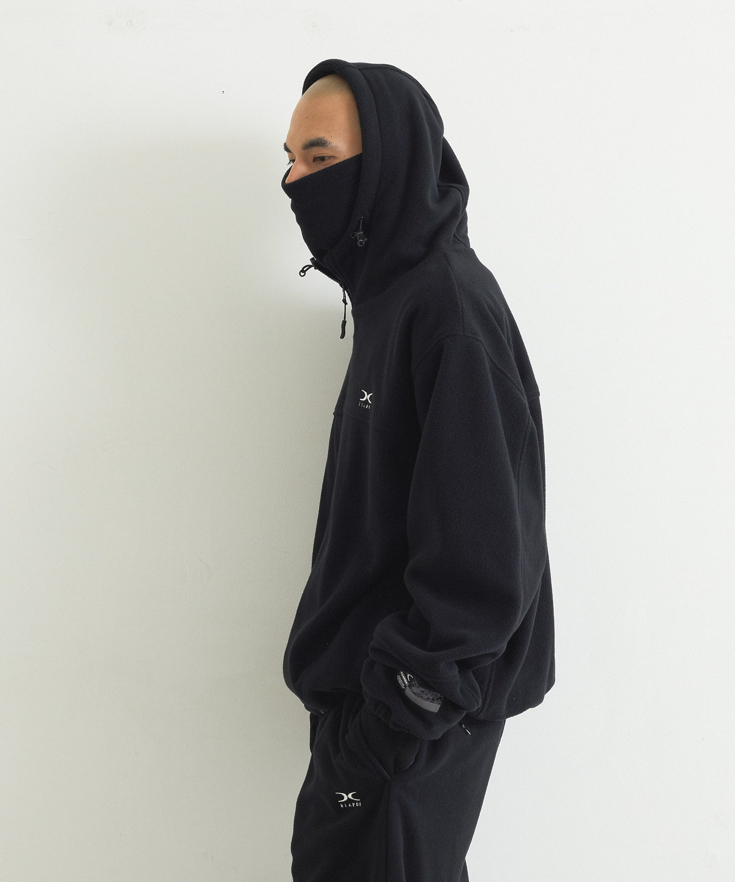 X TECH NECK GAITER