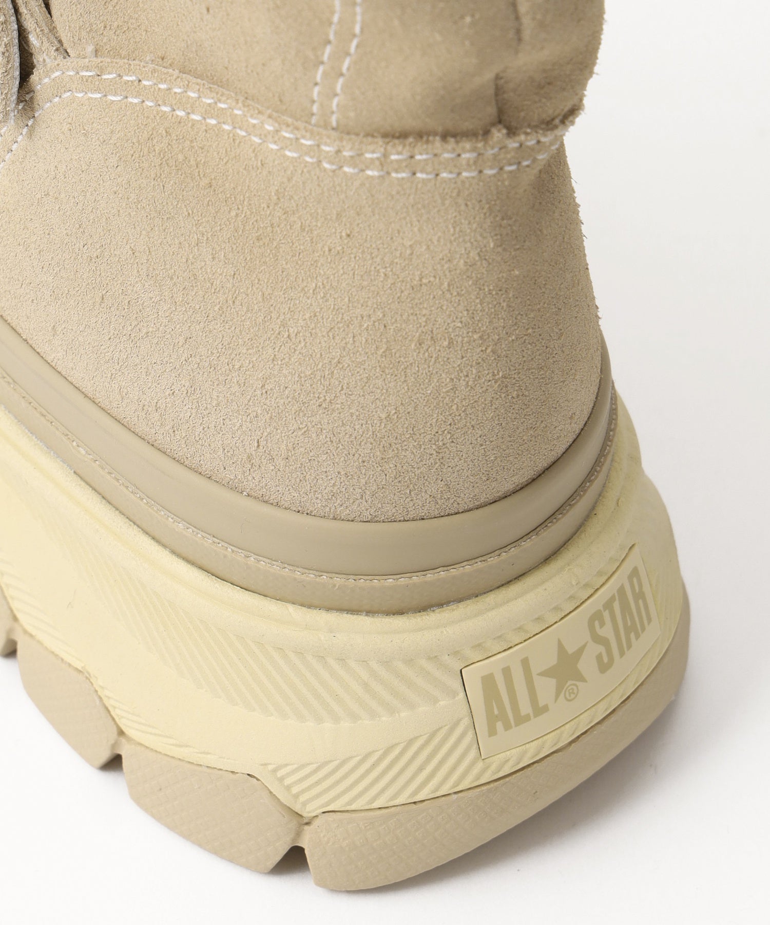 CONVERSE 31315690 ALL STAR TREKWAVE WESTERNBOOTS HI