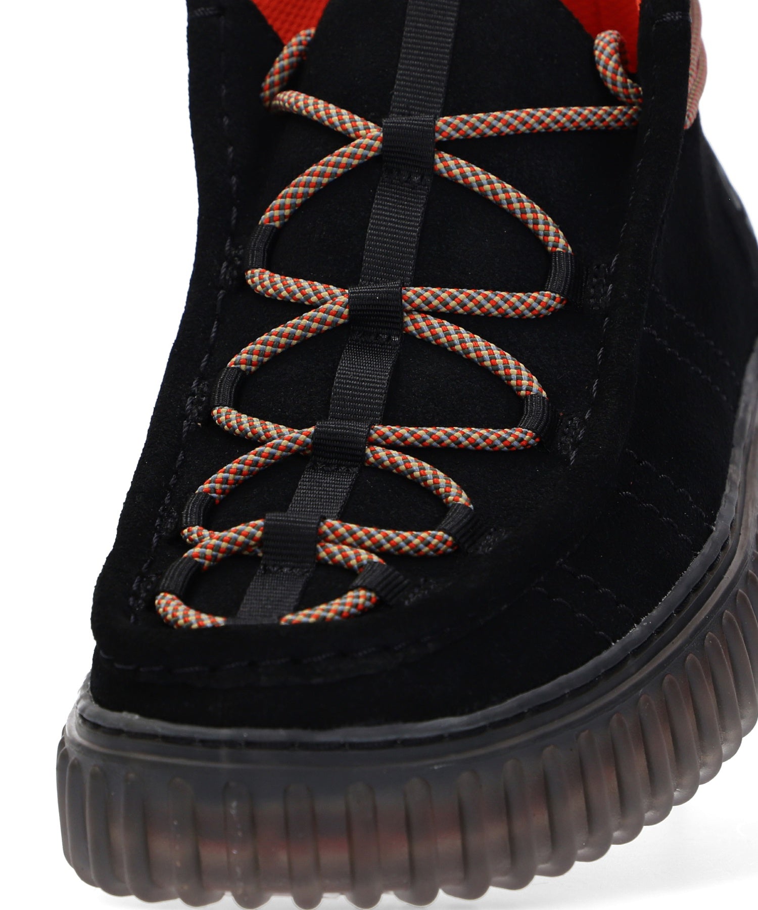 CLARKS/クラークス/toporogie Torhill Top 26186716