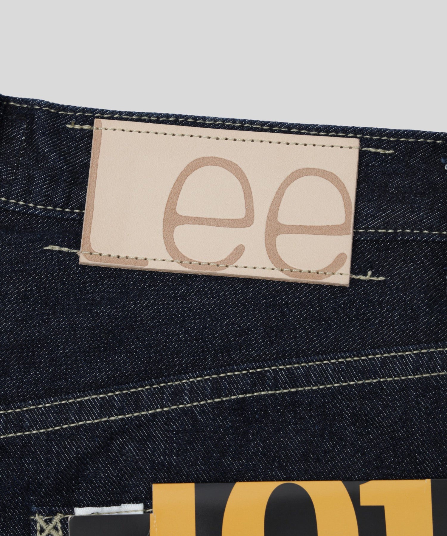 Lee/リー/W TUCK RIDERS PANTS LL1022-100