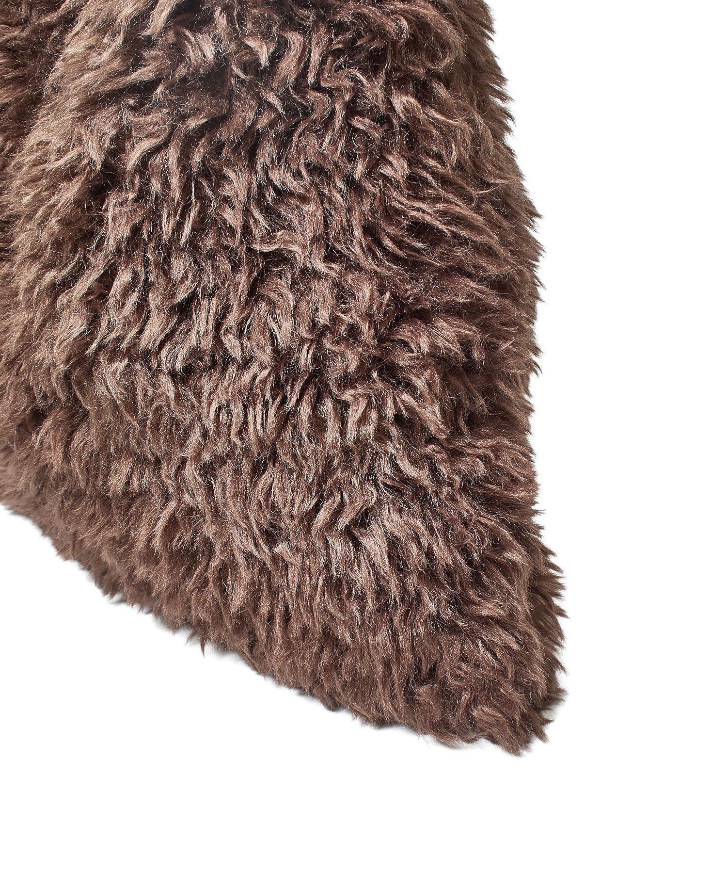 LE VERNIS/FAKE FUR BIG BAG