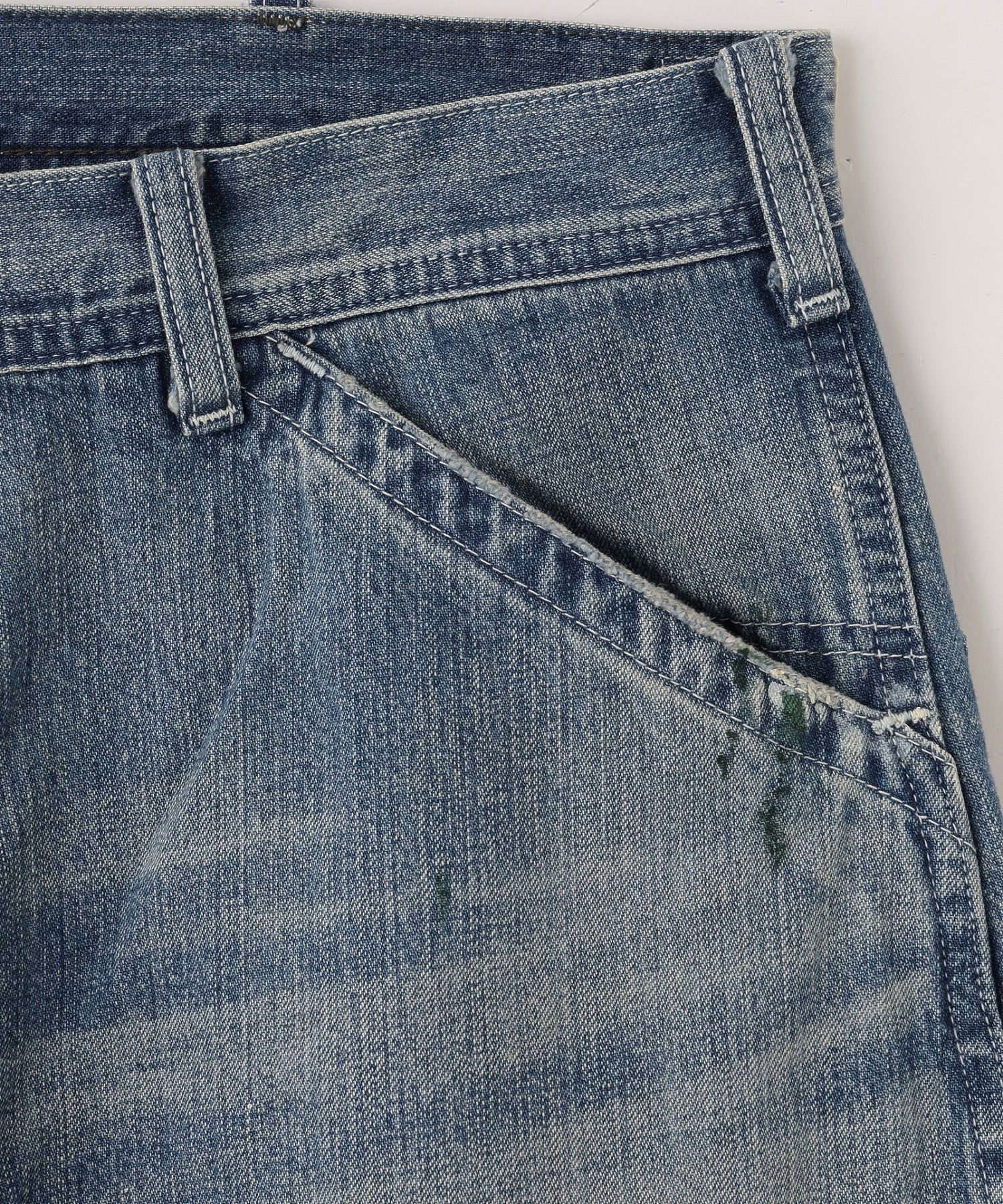 Lee/リー/VINTAGE PAINTER PANTS LM7321