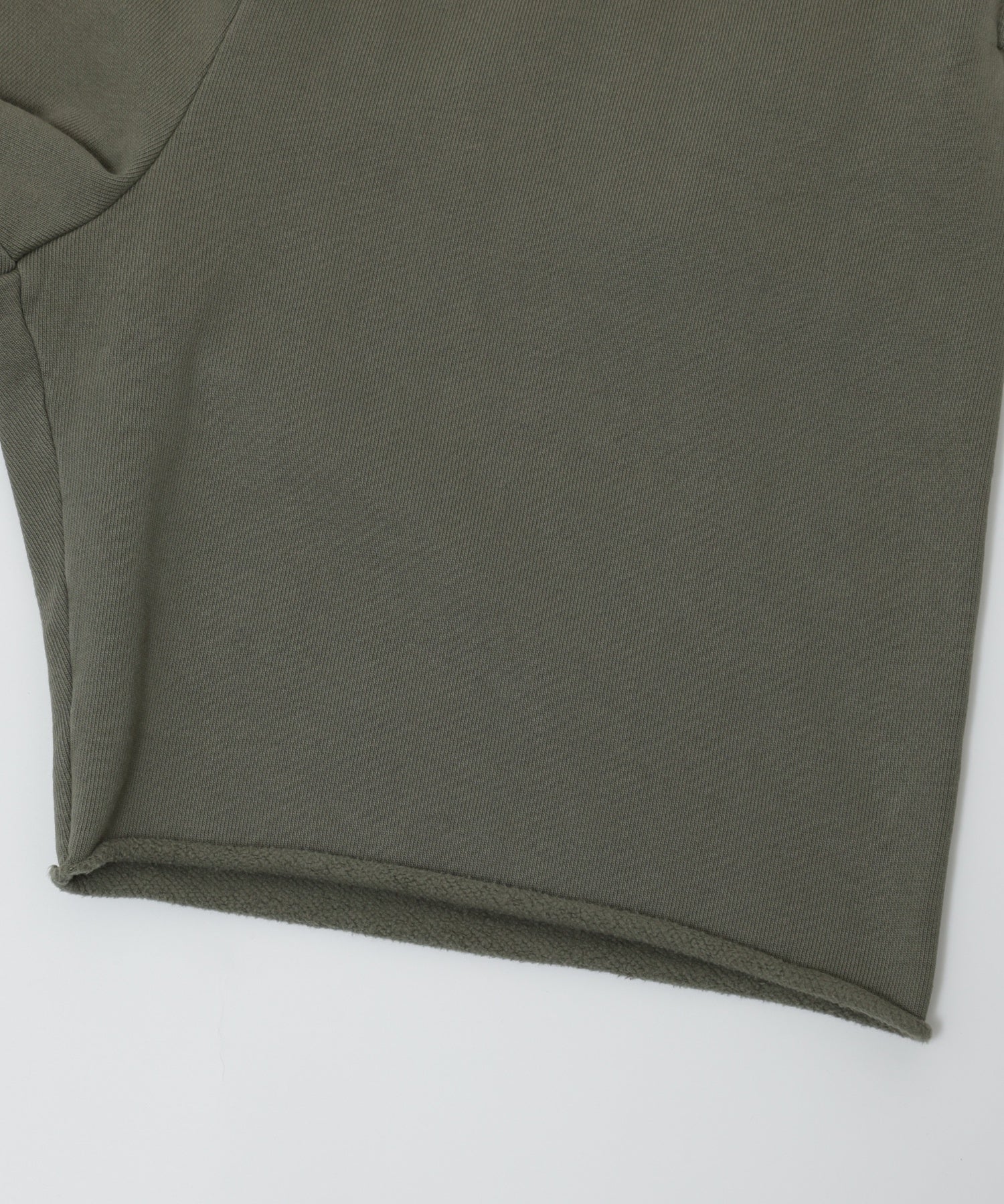 ARIES/アリーズ/Premium Aged Temple Sweatshort AR3002305