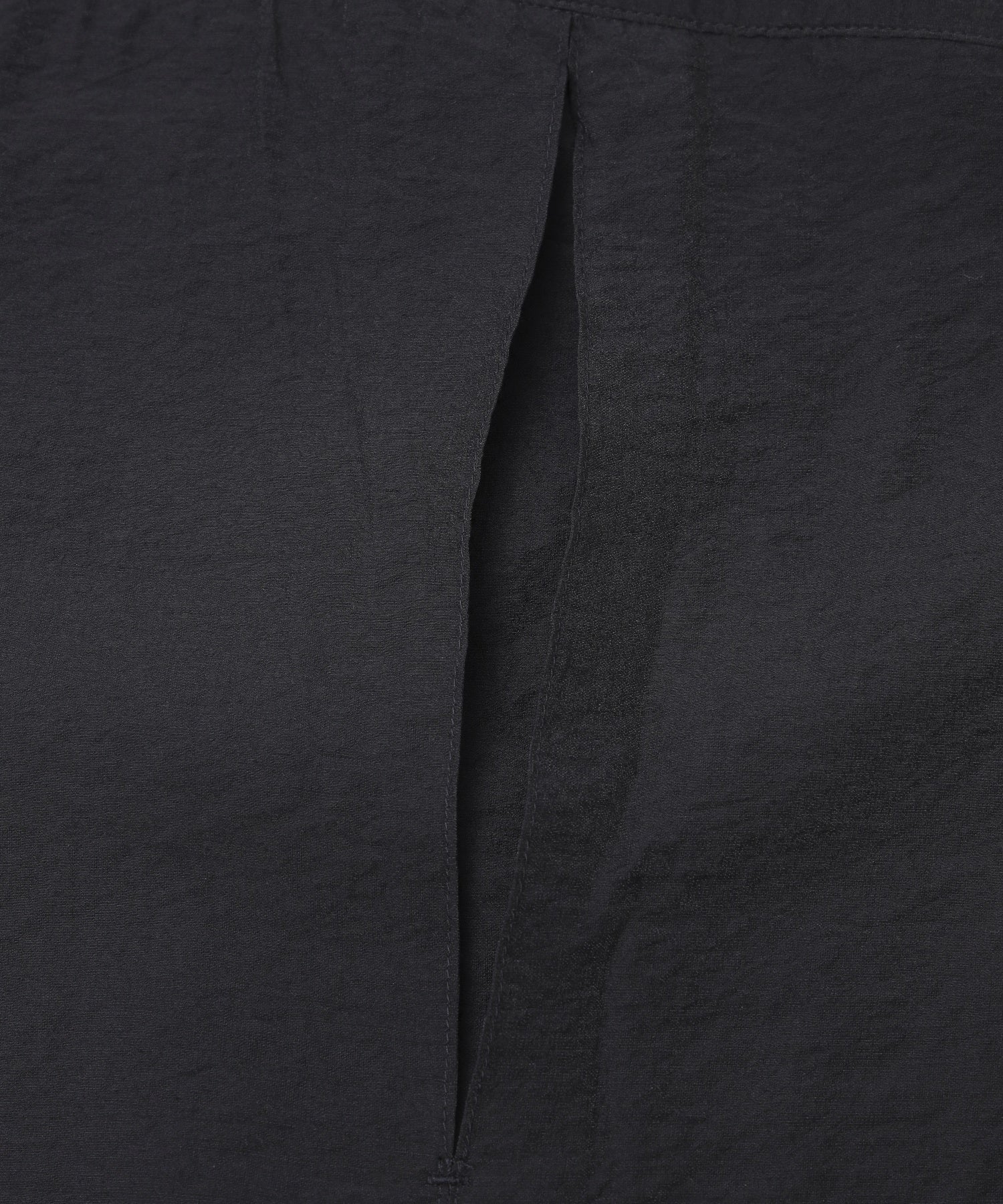 Y-3/ワイスリー/LONG SHIRT SS BLACK KH0426