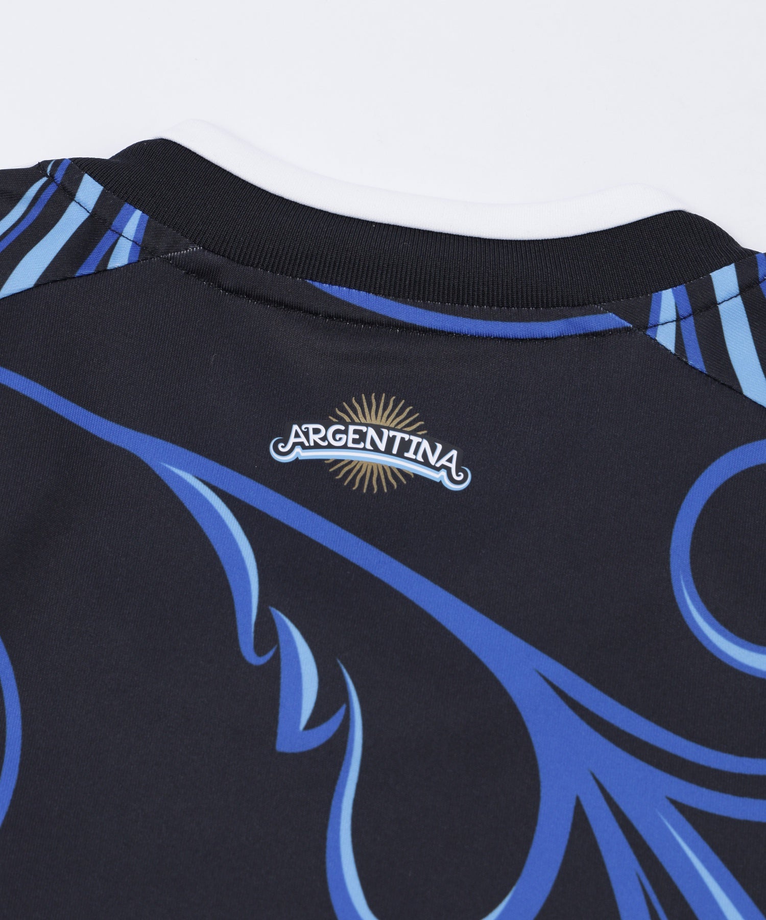 adidas/アディダス/WC Argentina National Team Away Replica Jersey JM8395
