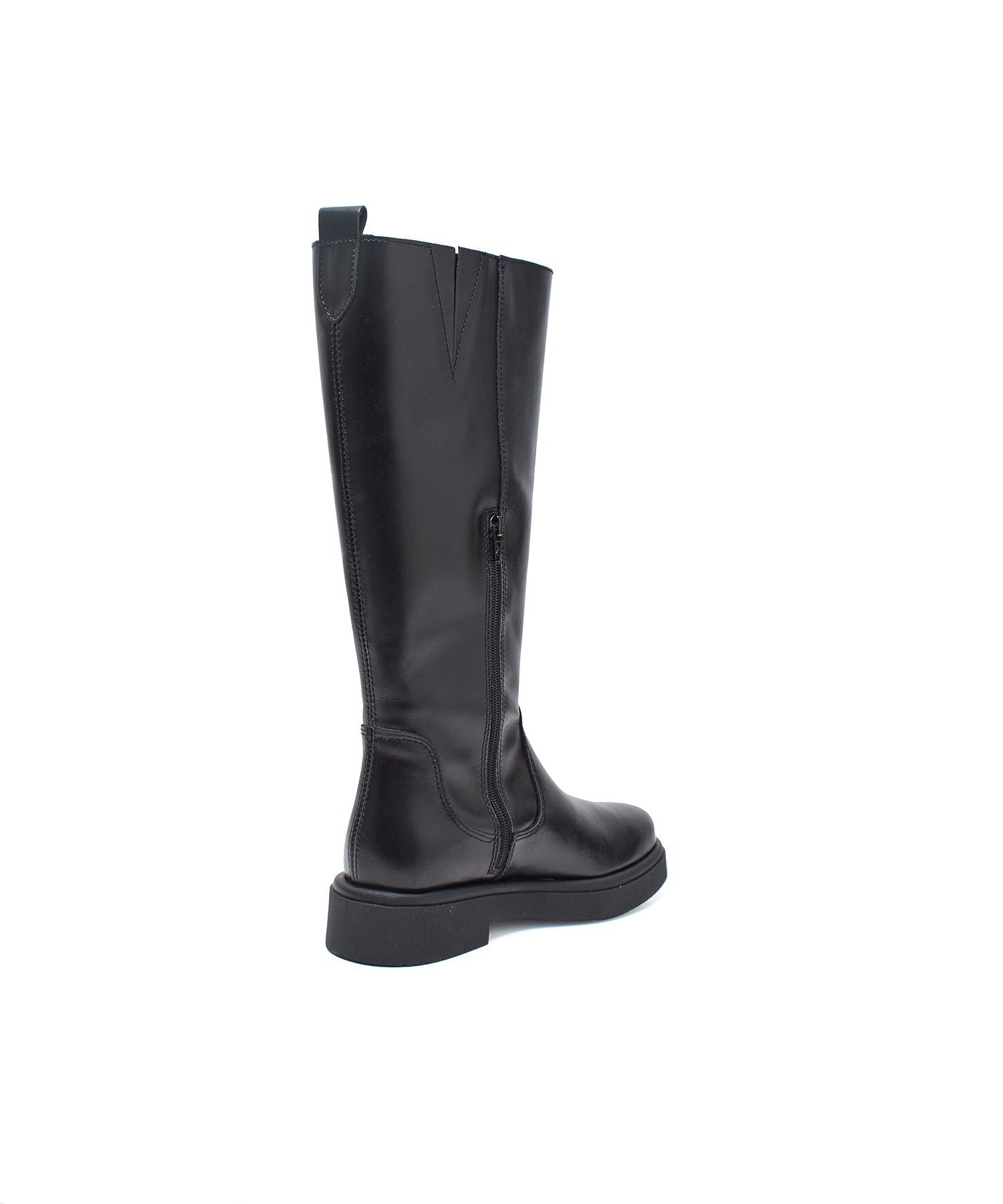 STILMODA/VOLUME SOLE LONG BOOTS