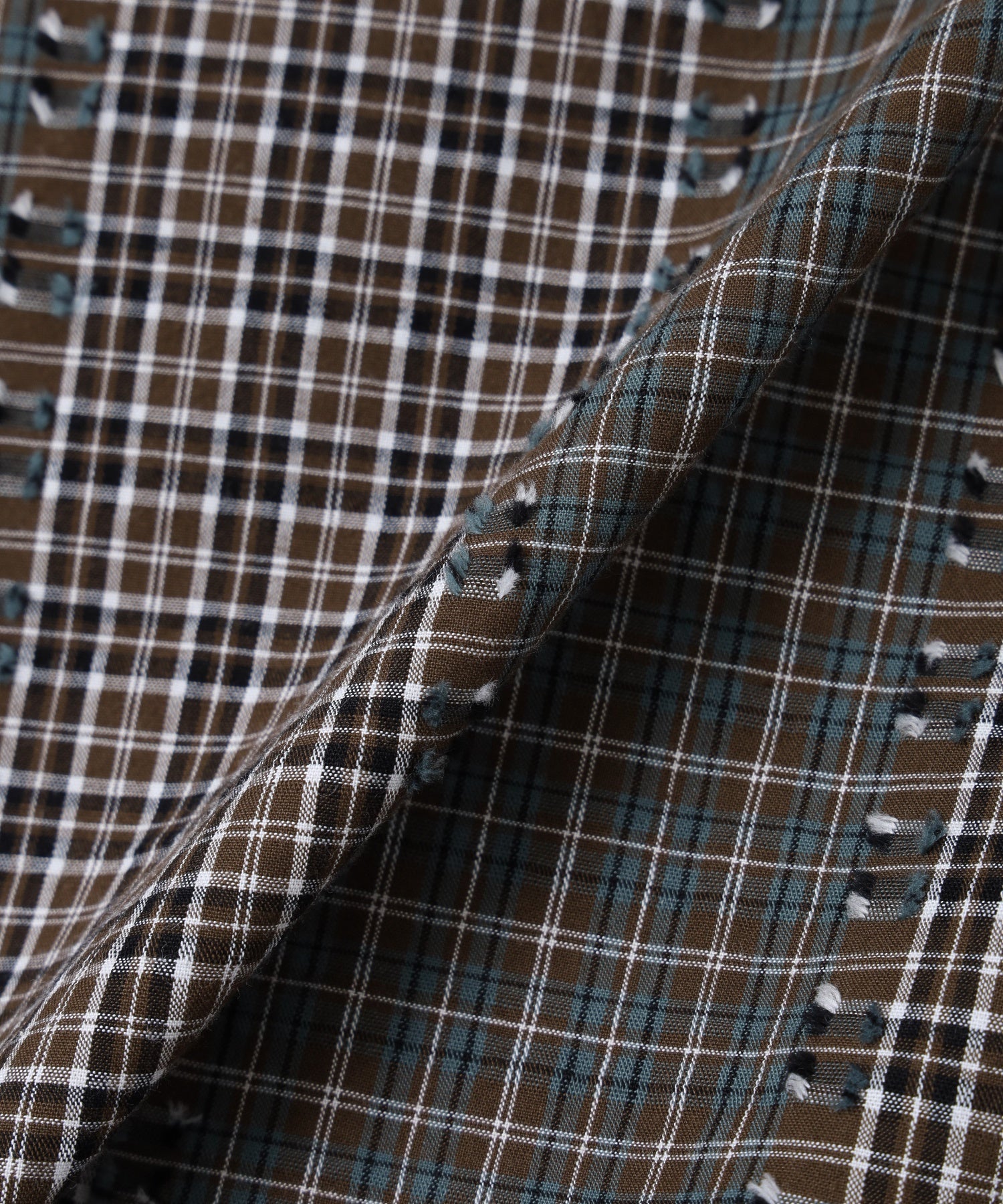PERKS AND MINI/パークスアンドミニ/HOLT LS SHIRT 3883