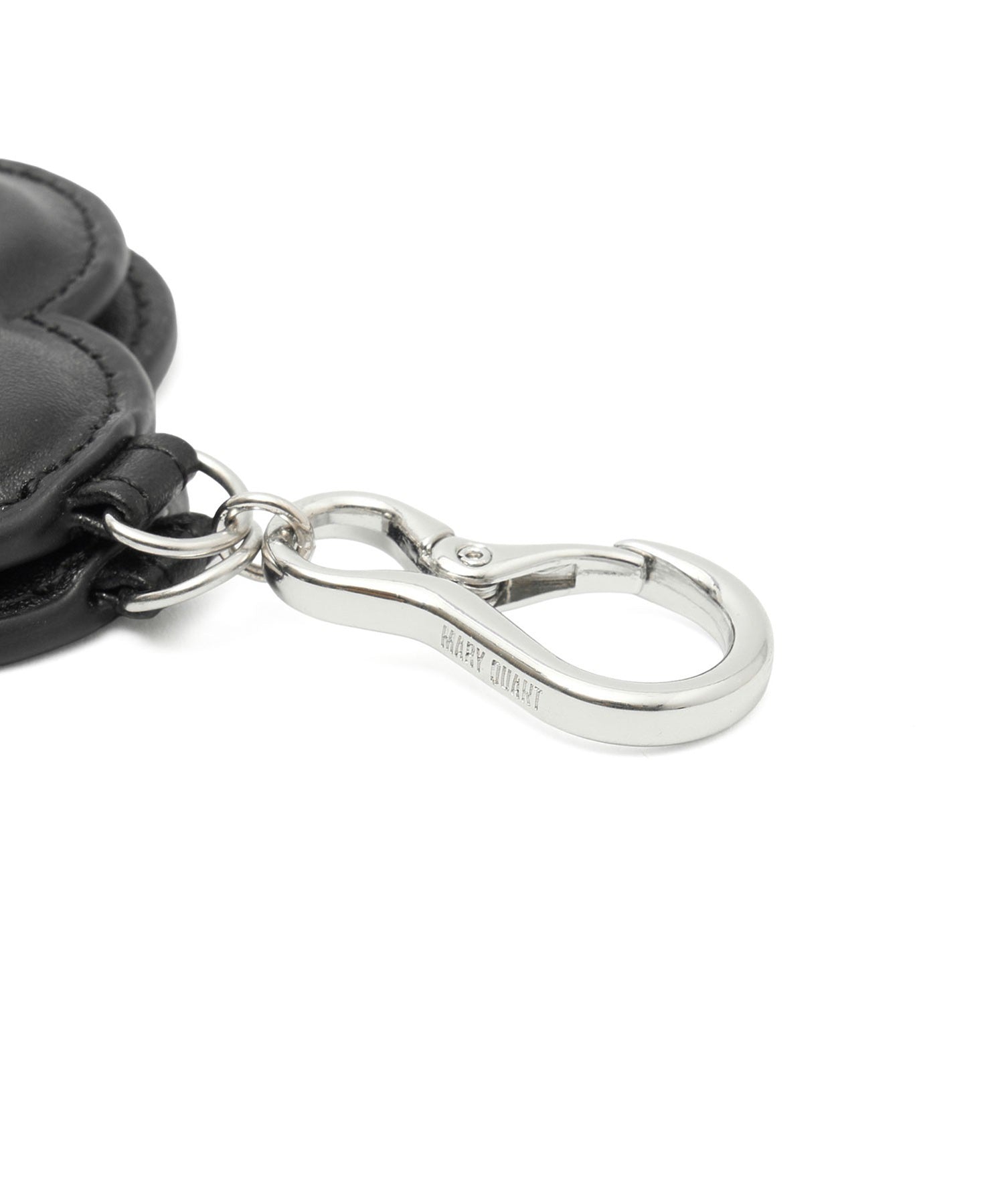 MARY QUANT/DAISY MIRROR BAG CHARM