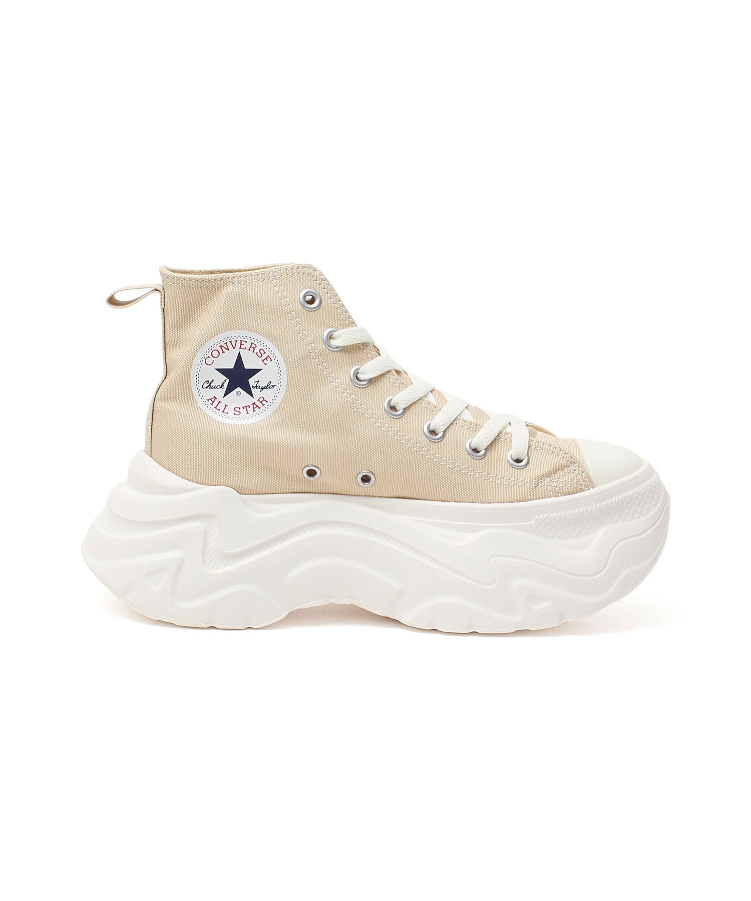 CONVERSE/ALL STAR CITYHIKE HI
