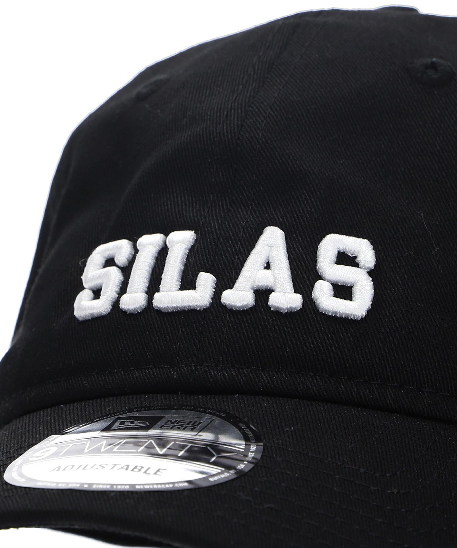 SILAS x NEW ERA CAP