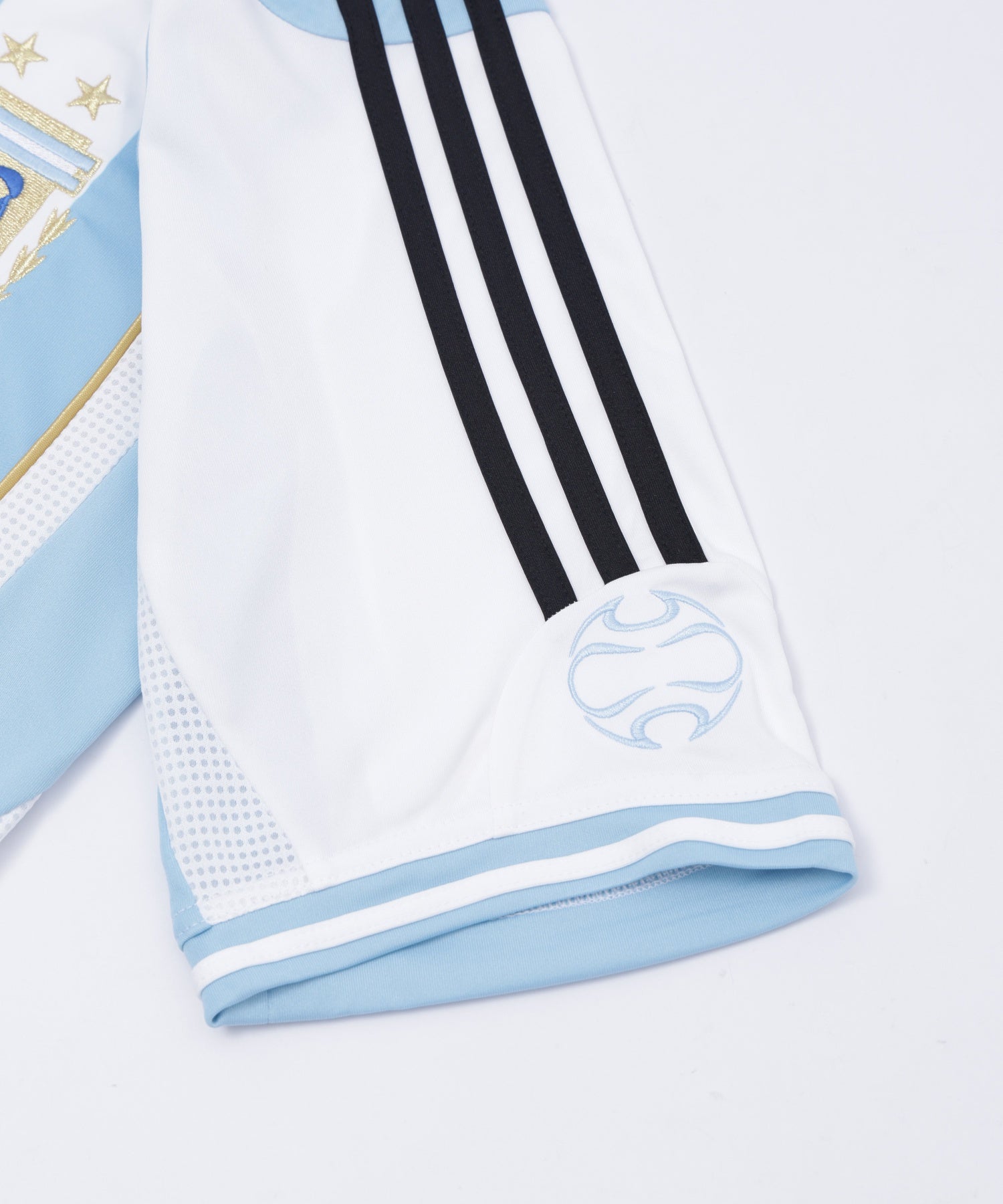 adidas/アディダス/WC Argentina national team home Jersey Messi JN3708