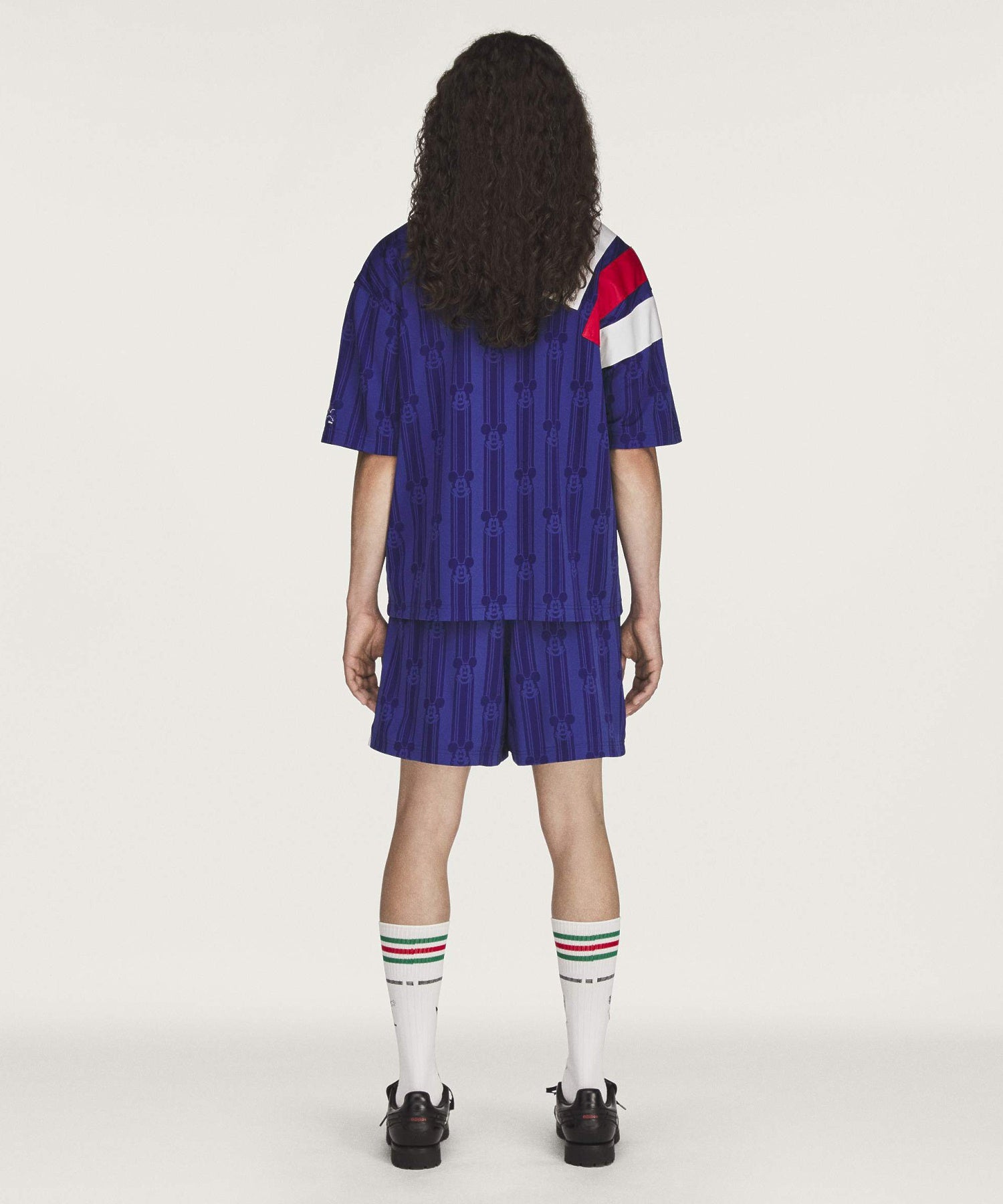 adidas/アディダス/BD DISNEY FB SHORT KR5196