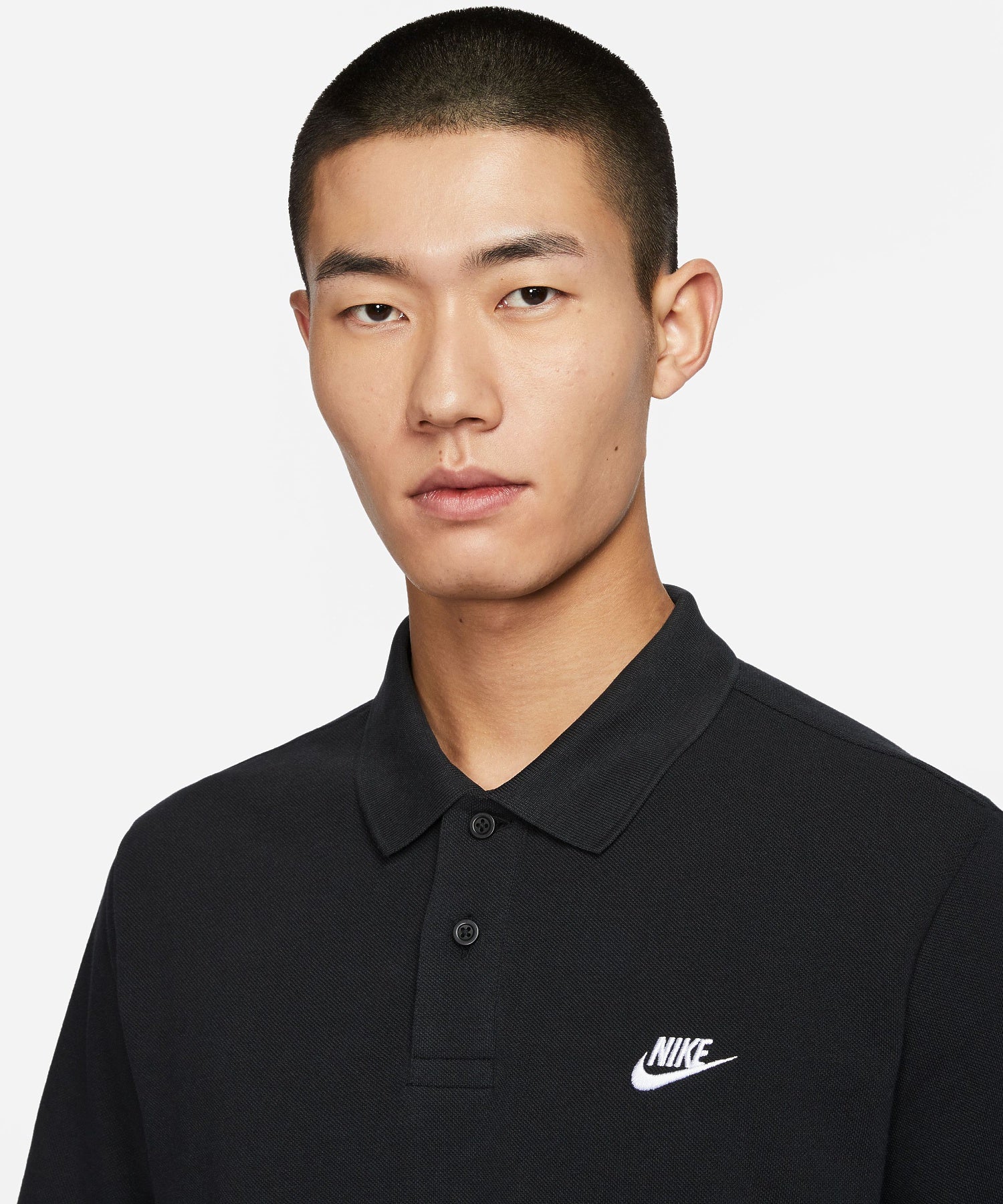 NIKE/ナイキ/CLUB SS POLO SHIRT/FN3895