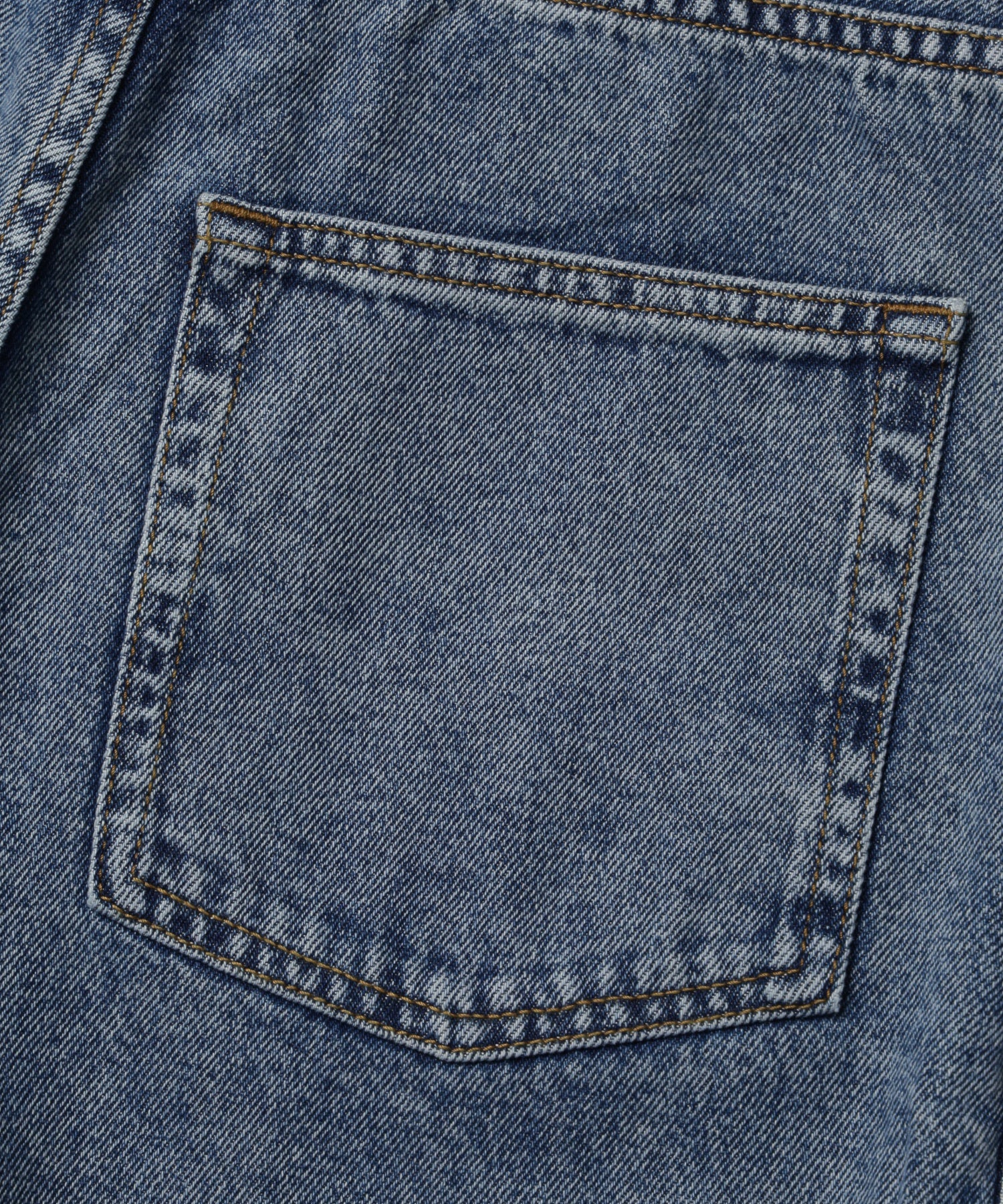 adidas/アディダス/FB ADICOLOR LIGHT WASH DENIM SHORTS HM366
