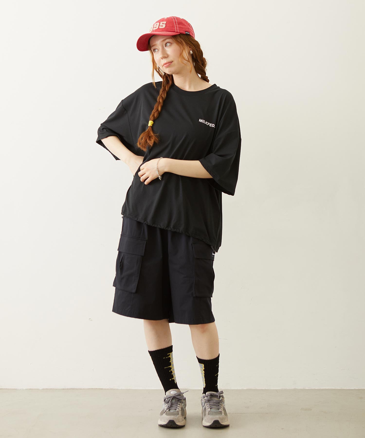 CARGO SHORTS