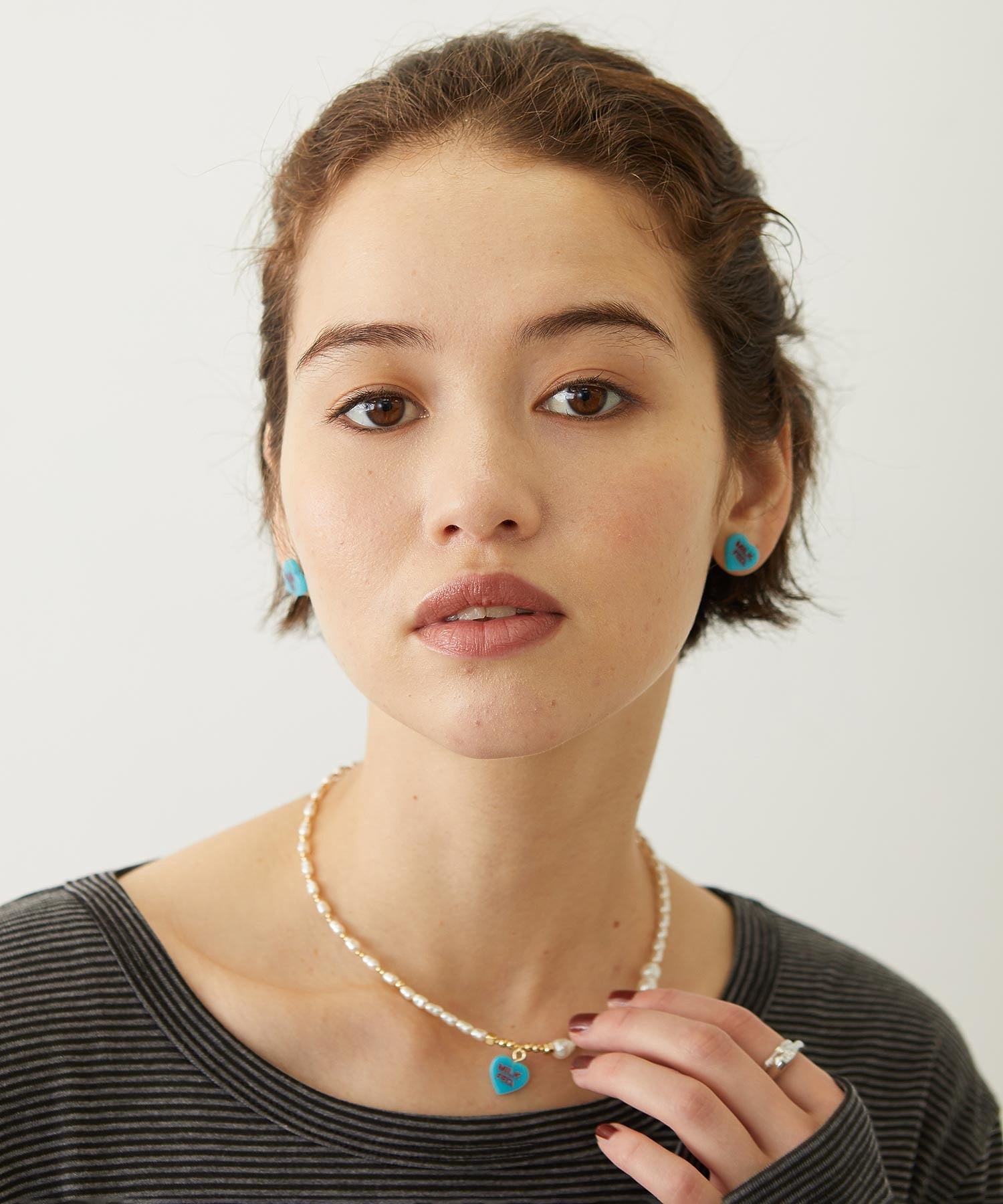 SWEETHEARTS CANDY PIERCING