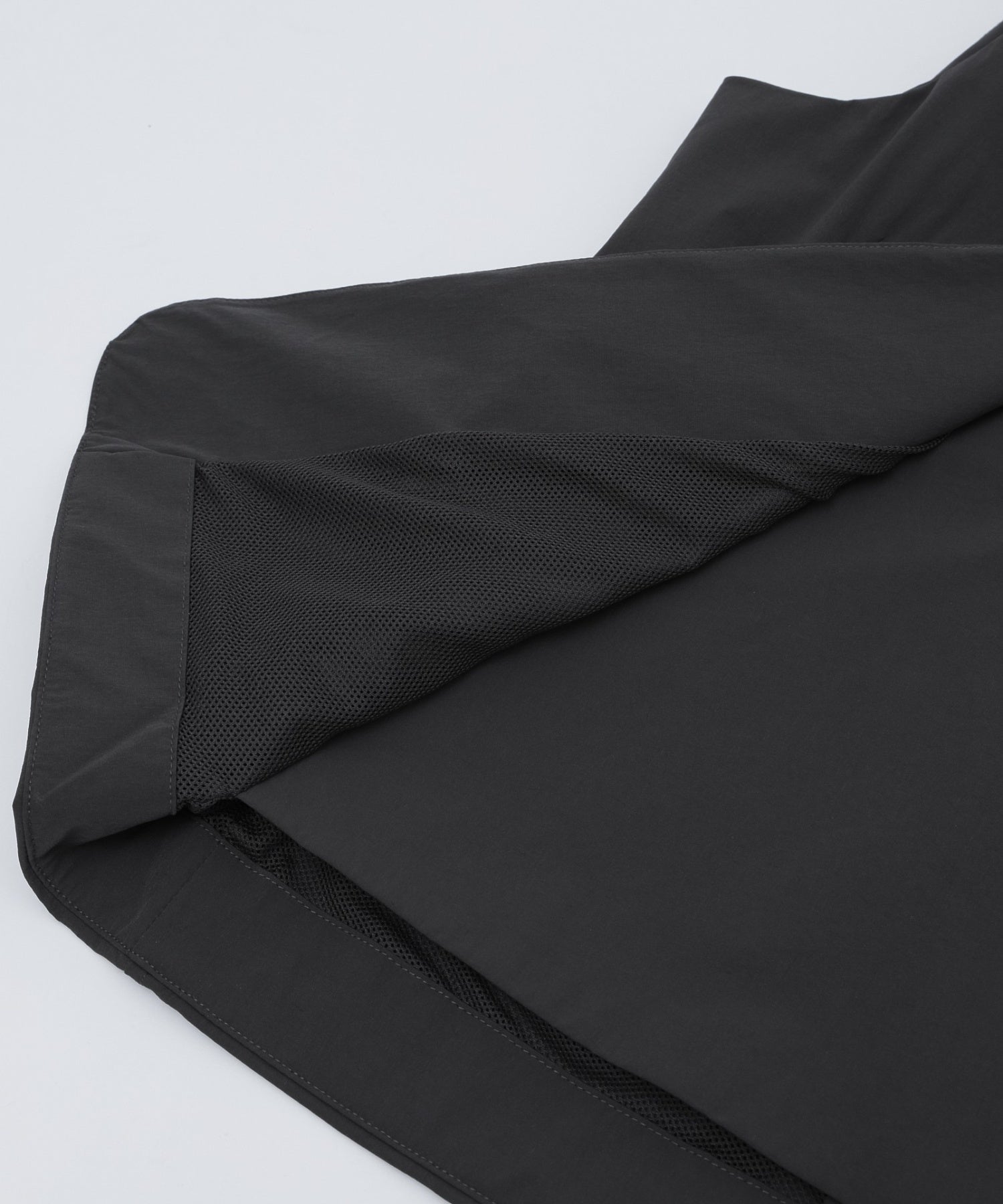 NEW BALANCE/ニューバランス/W NB Grey VEST WJ61492T