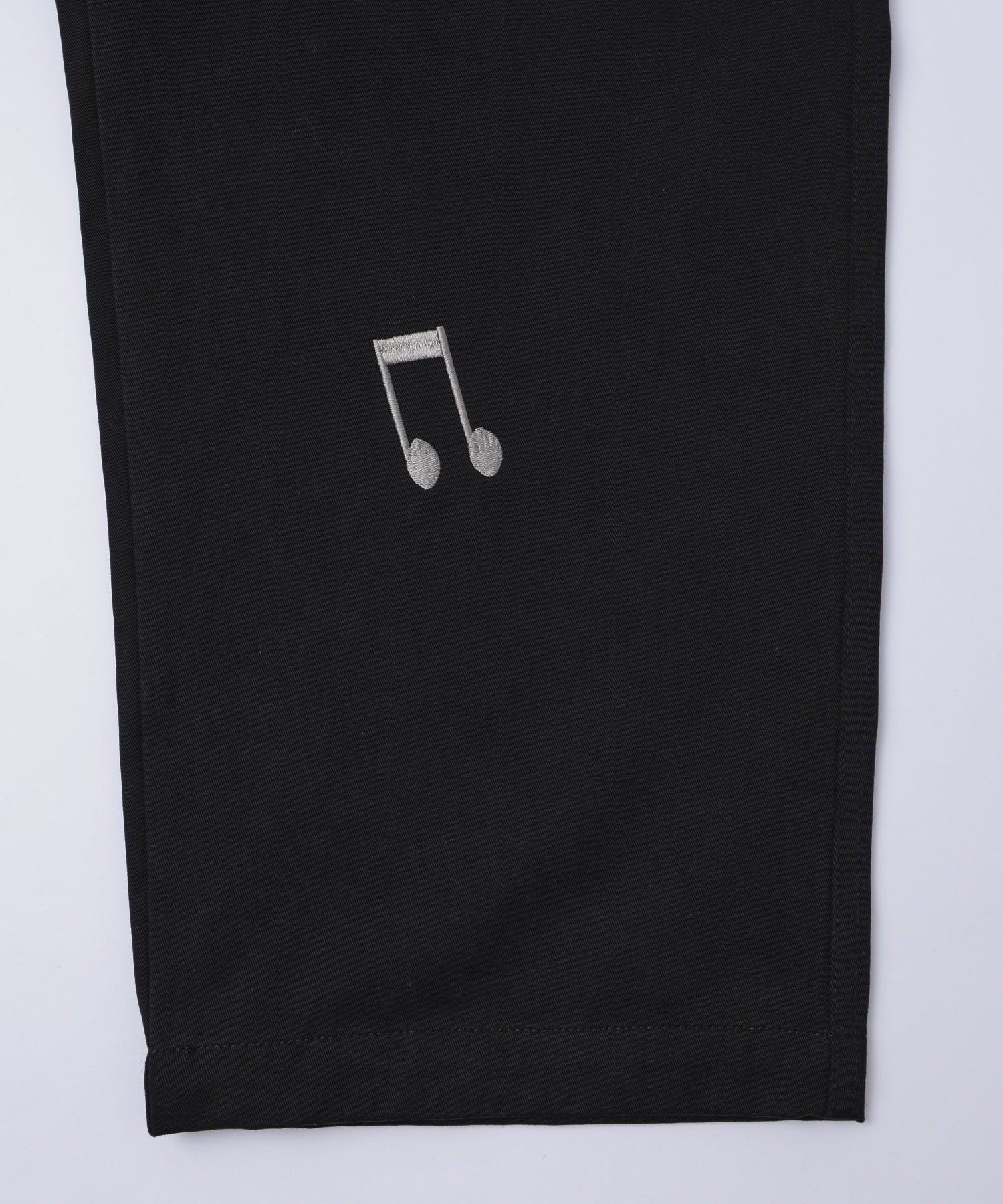 CITY COUNTRY CITY/シティーカントリーシティー/EMBROIDERY LOGO MLS EASY PT CCC-263P001A