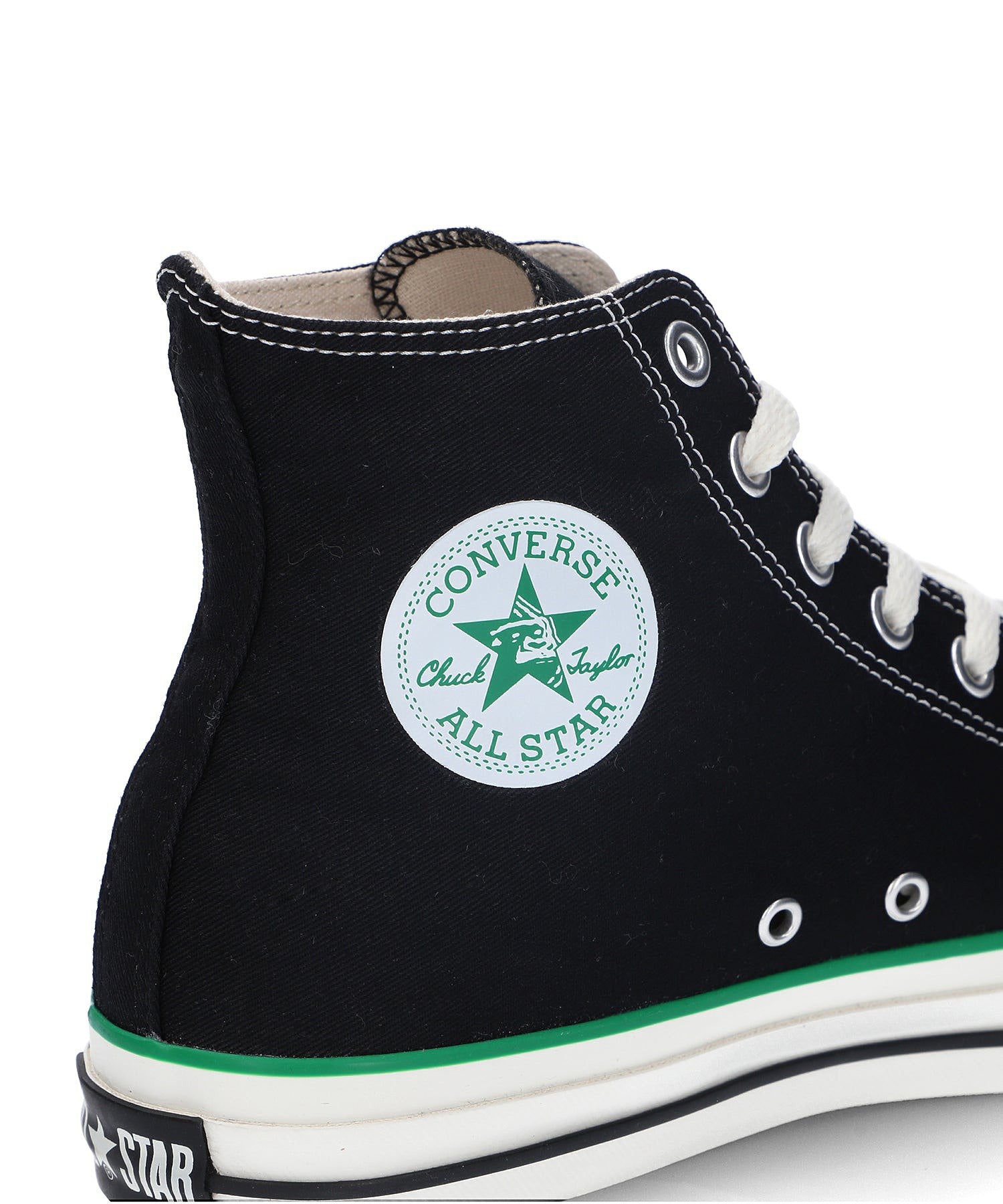 ALL STAR (R) XLARGE HI