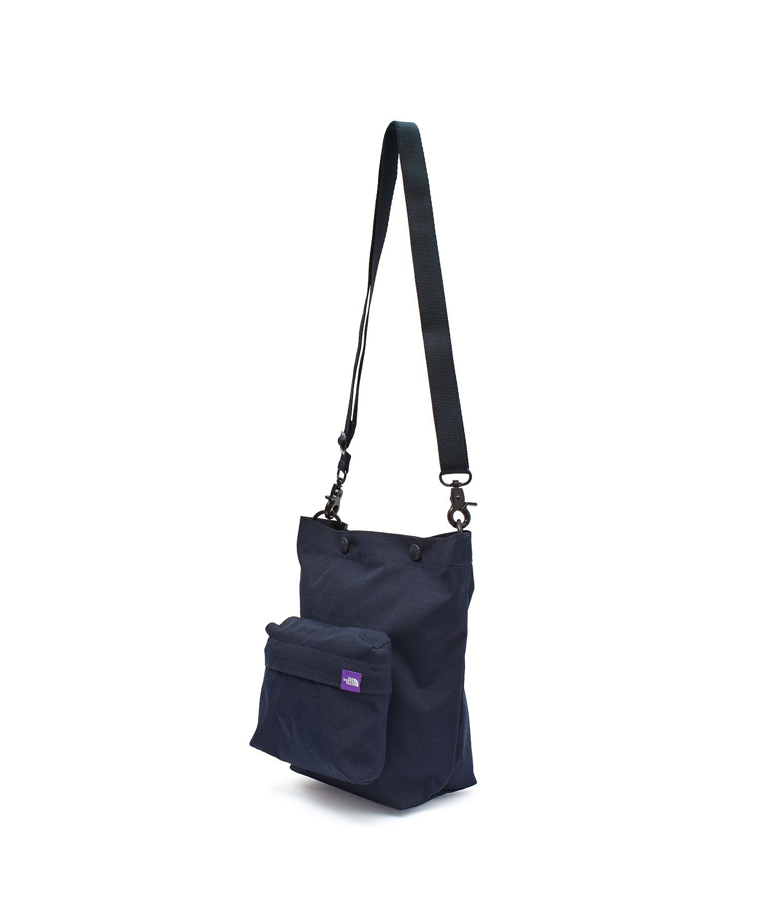 THE NORTH FACE Purple Label/MOUNTTAIIN WIIND MULLTTII BAG