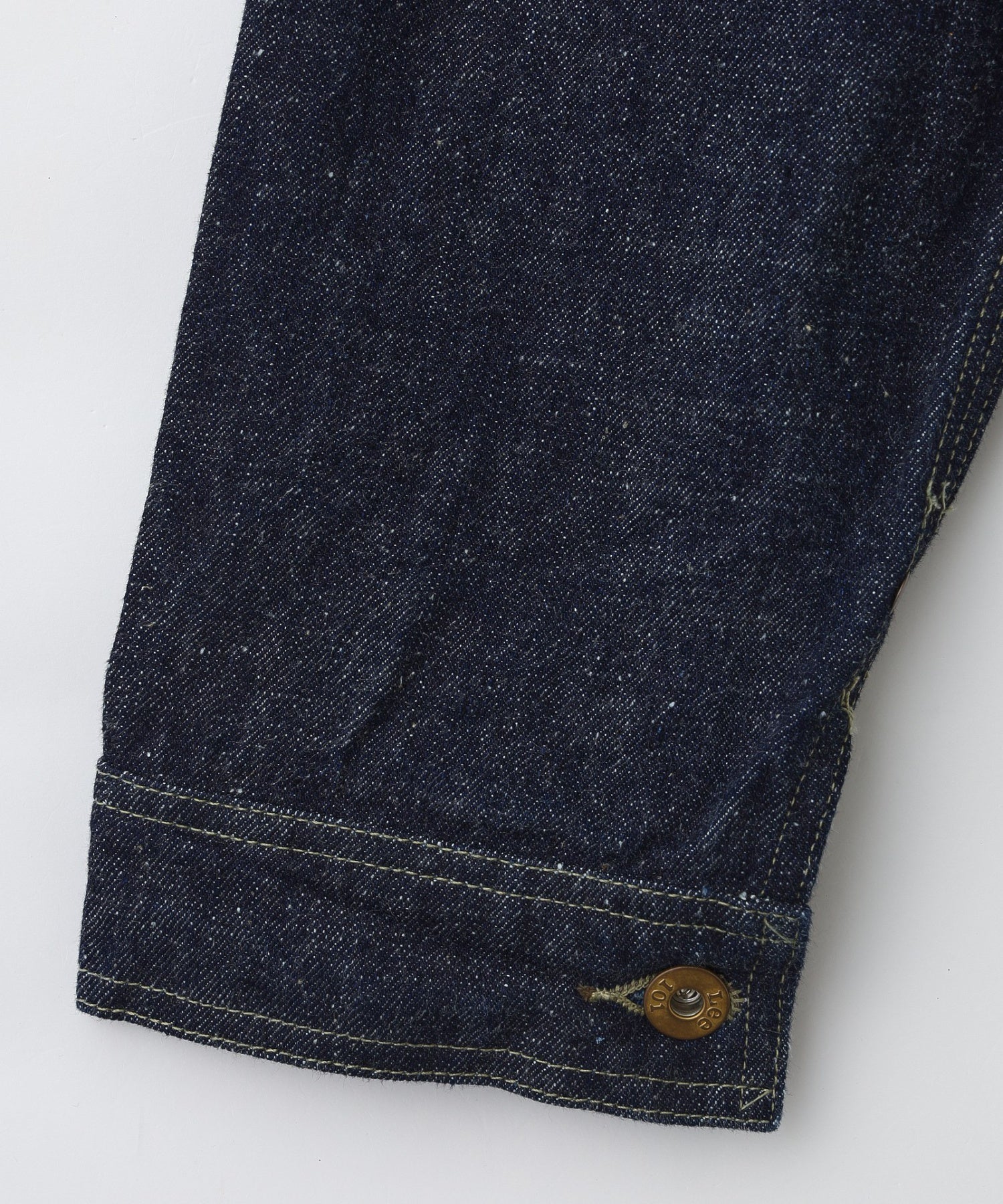 Lee/リー/COWBOY JACKET LM1020-100