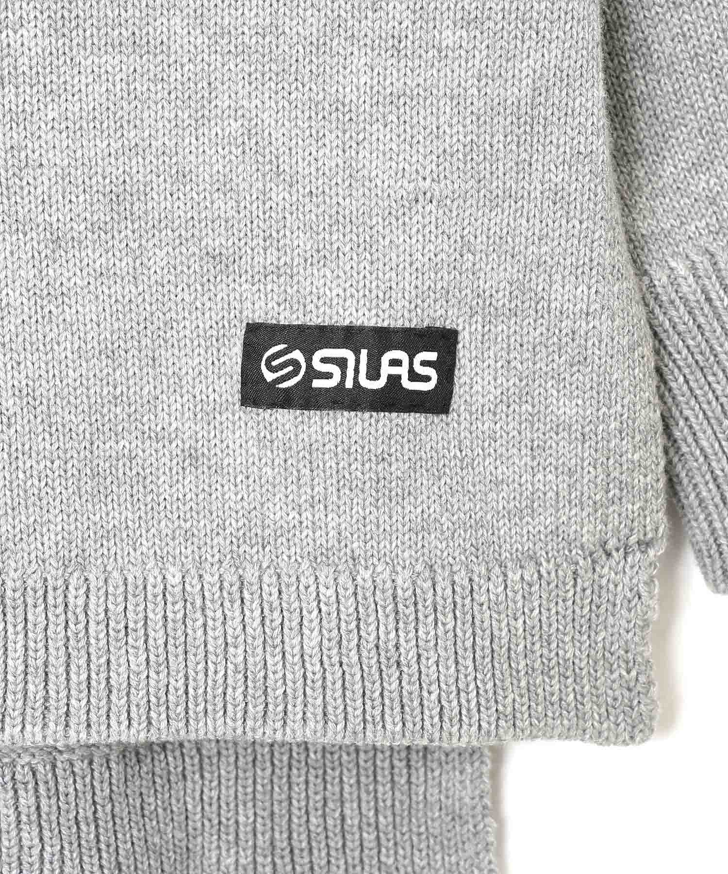 TURTLENECK SWEATER SILAS