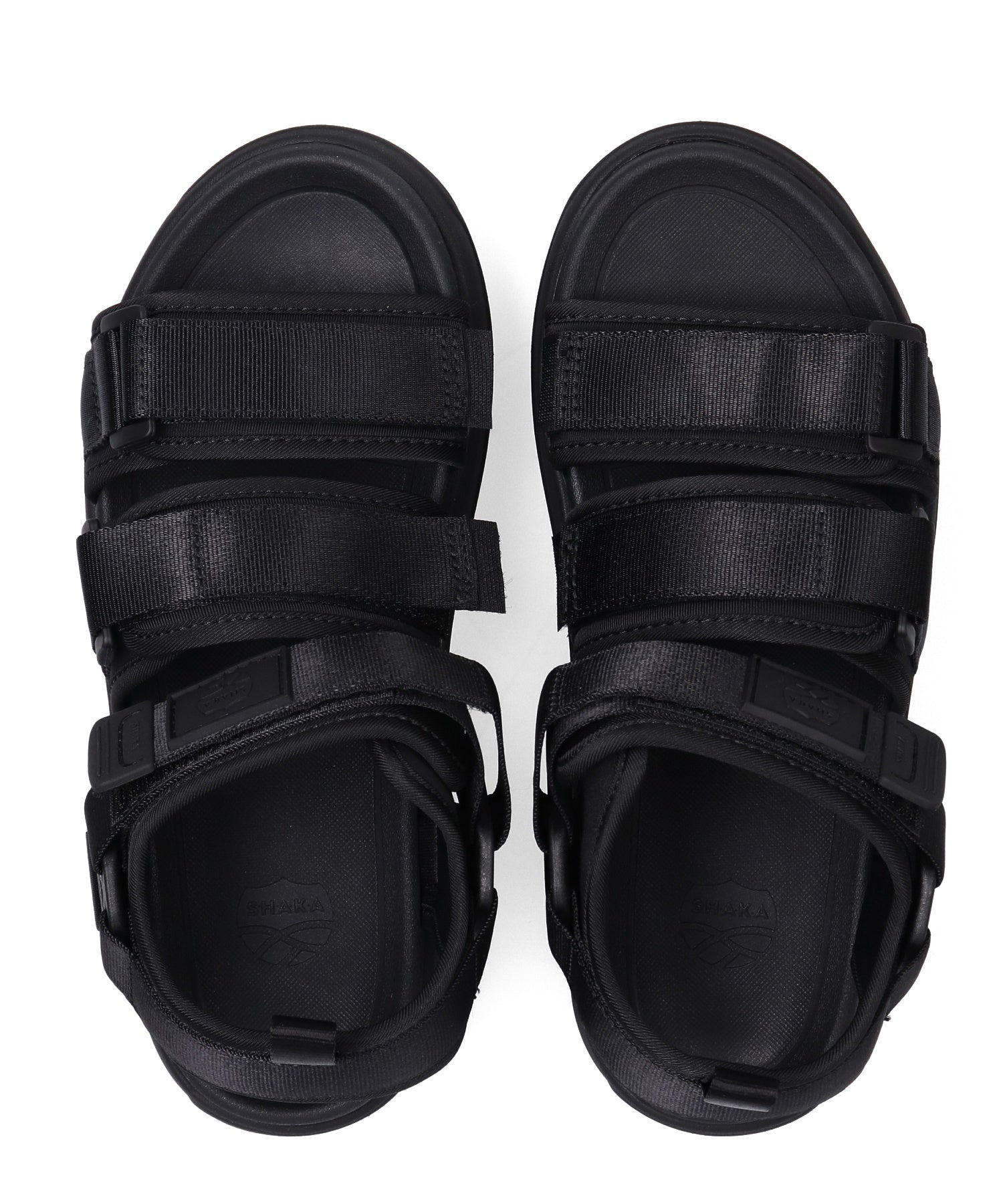 SHAKA SK-313 NEO BUNGY EVOL CHUNKY