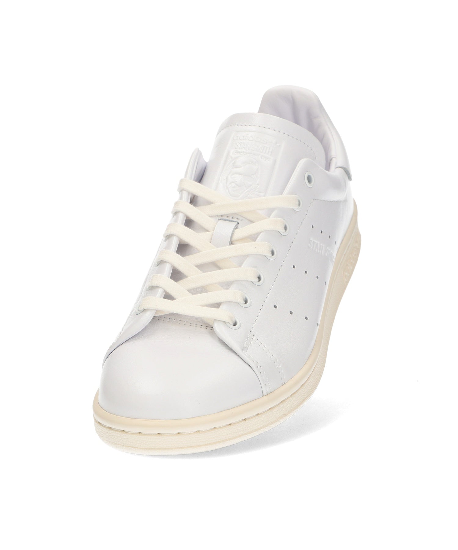 ADIDAS/アディダス/WMNS STAN SMITH LUX LSH80/IG6421