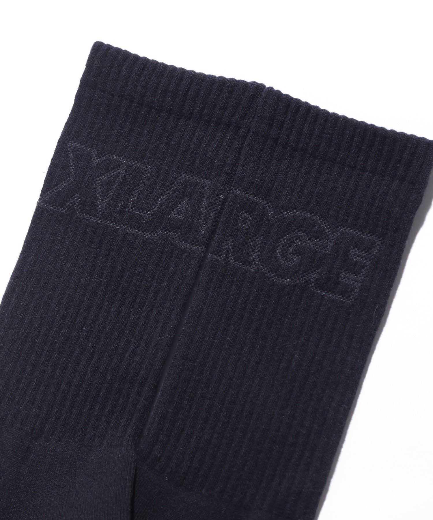 STANDARD LOGO SOCKS
