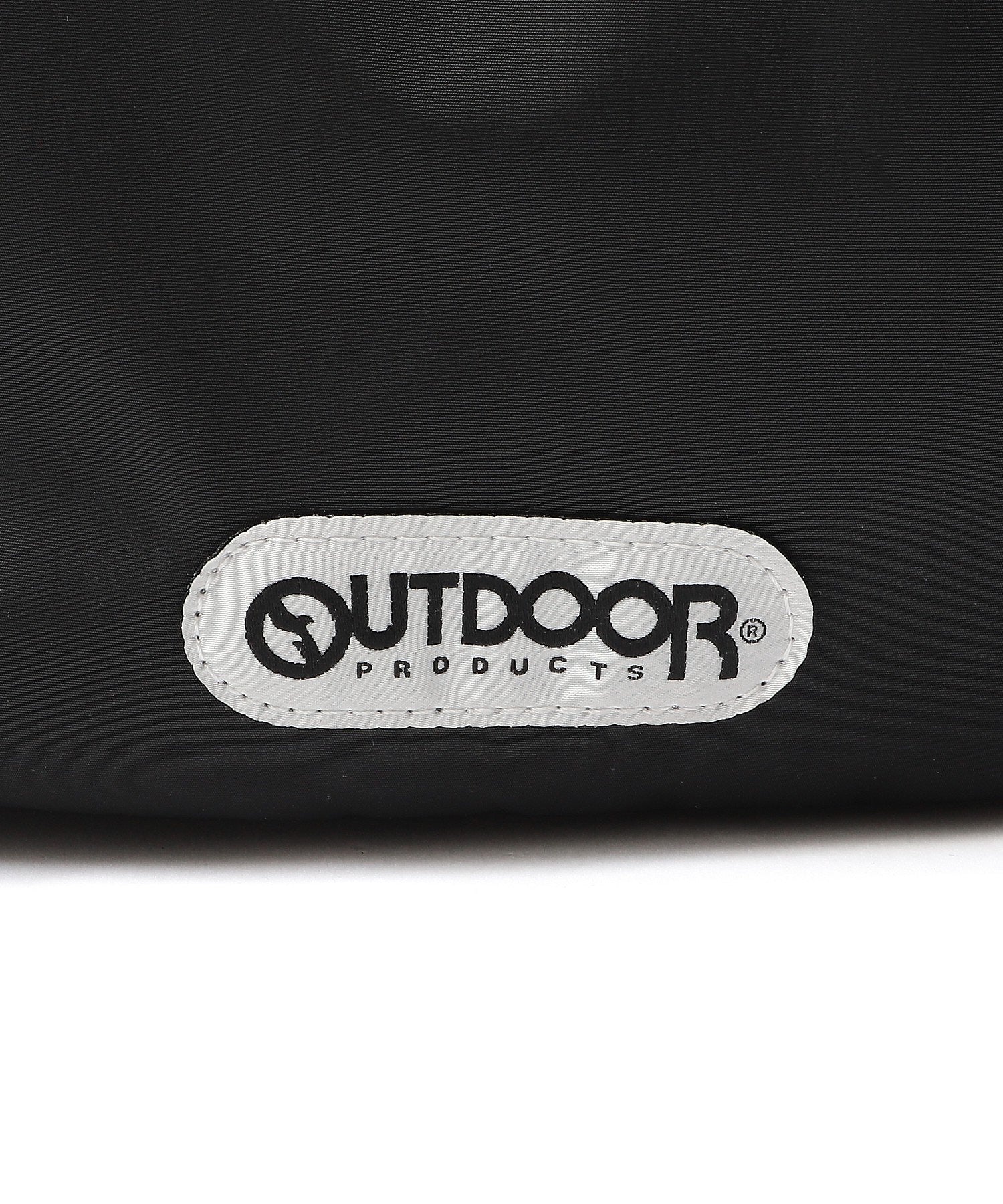 【ブラウンROSE BUD別注カラー】OUTDOOR/CODE TOTE