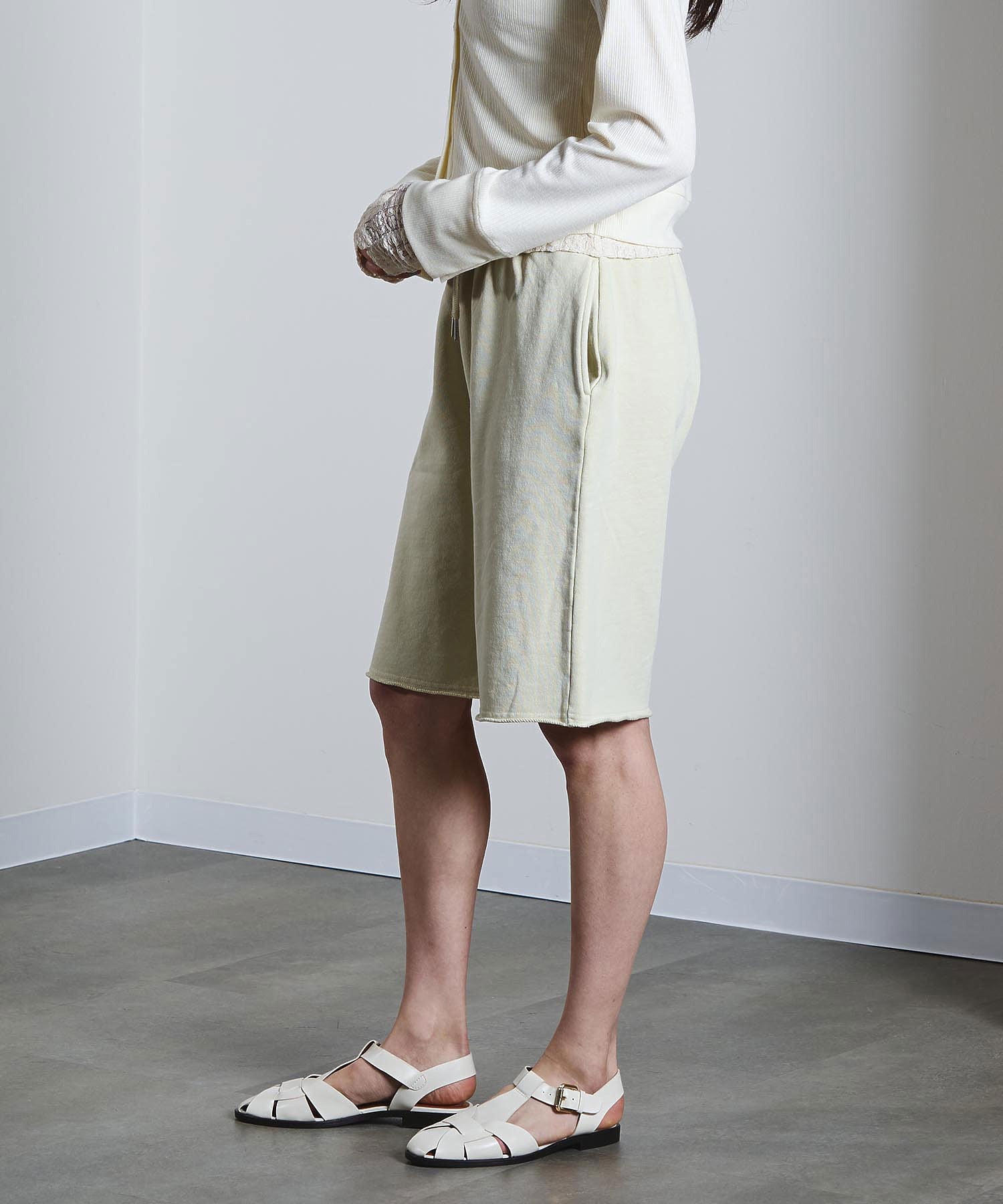 model:171cm 着用サイズ:ONE SIZE