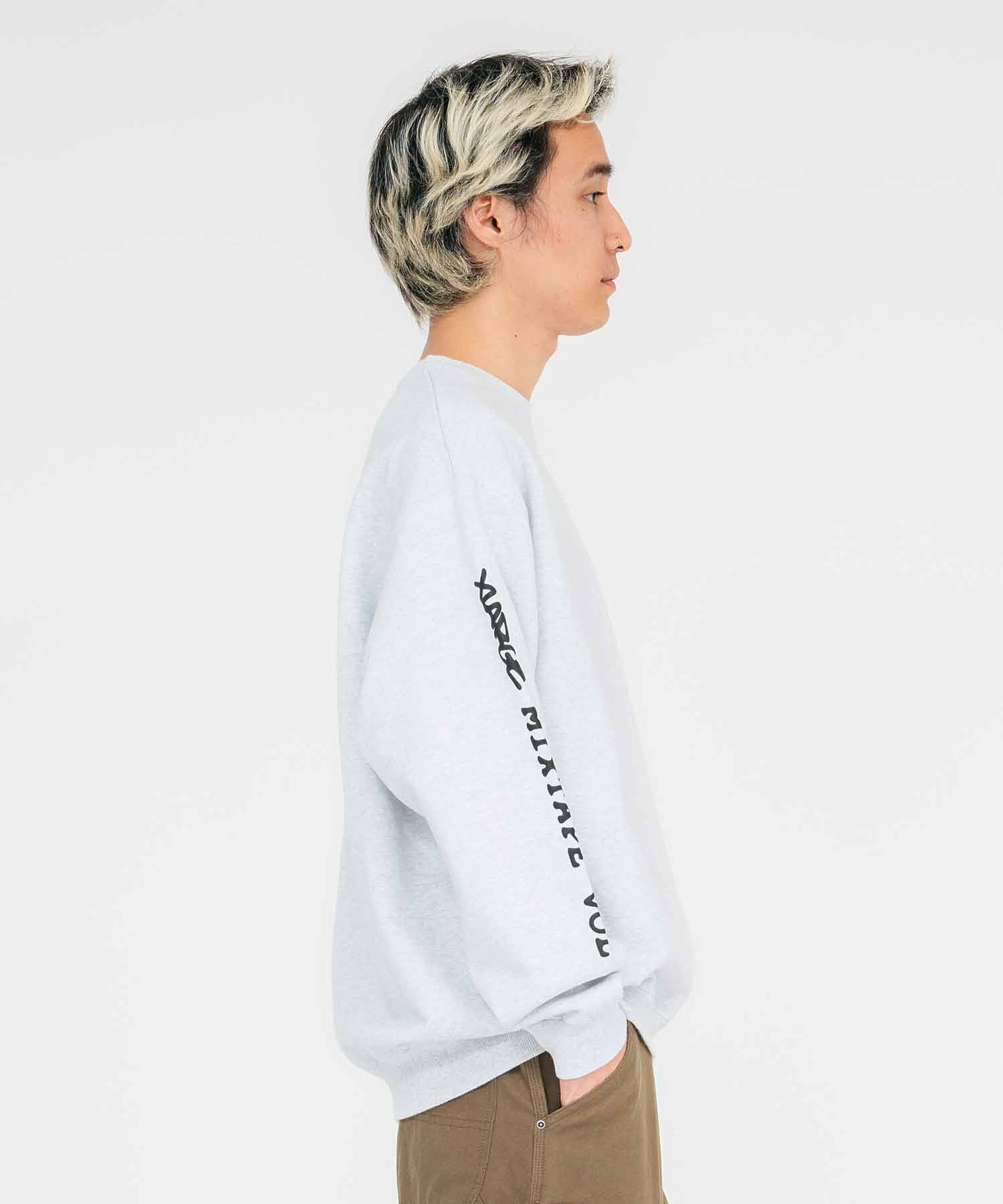 SOUNDS CREWNECK SWEAT