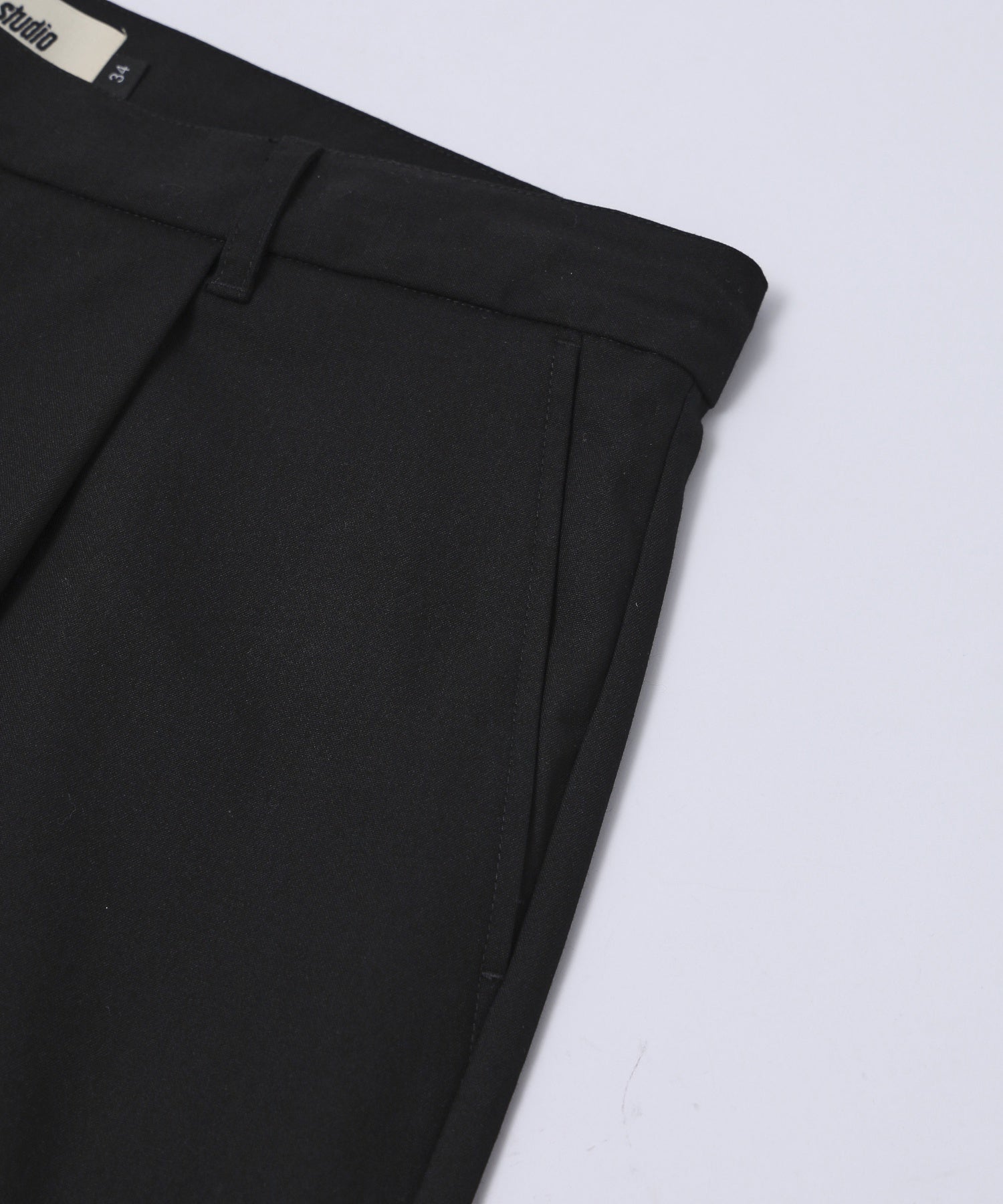 METALWOOD/メタルウッド スタジオ/TROPHY PANT 26SS-08-02