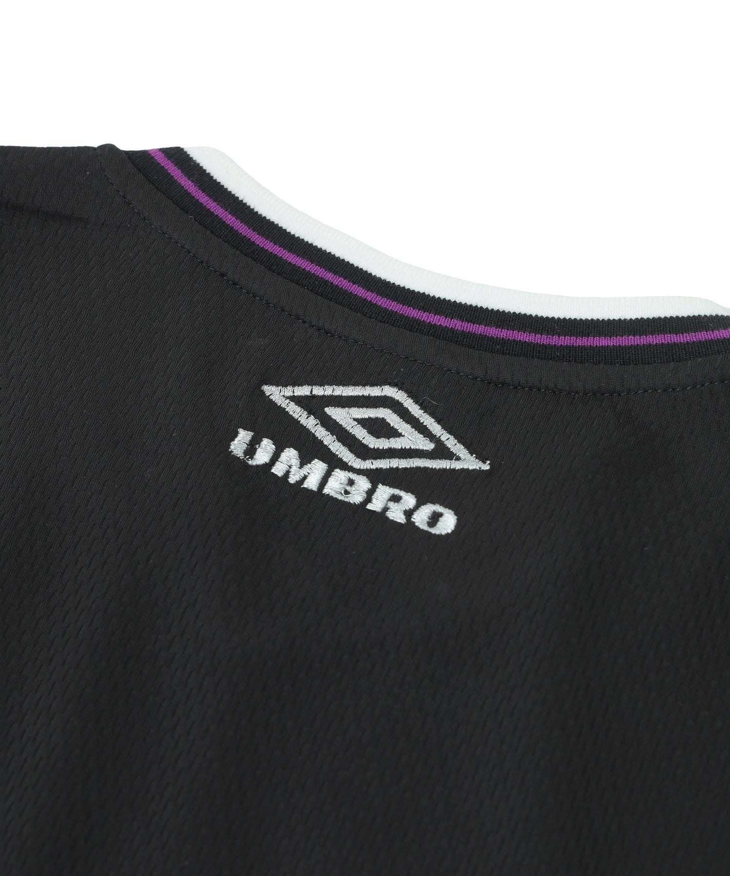 UMBRO×ROSE BUD/GAME T-SHIRT