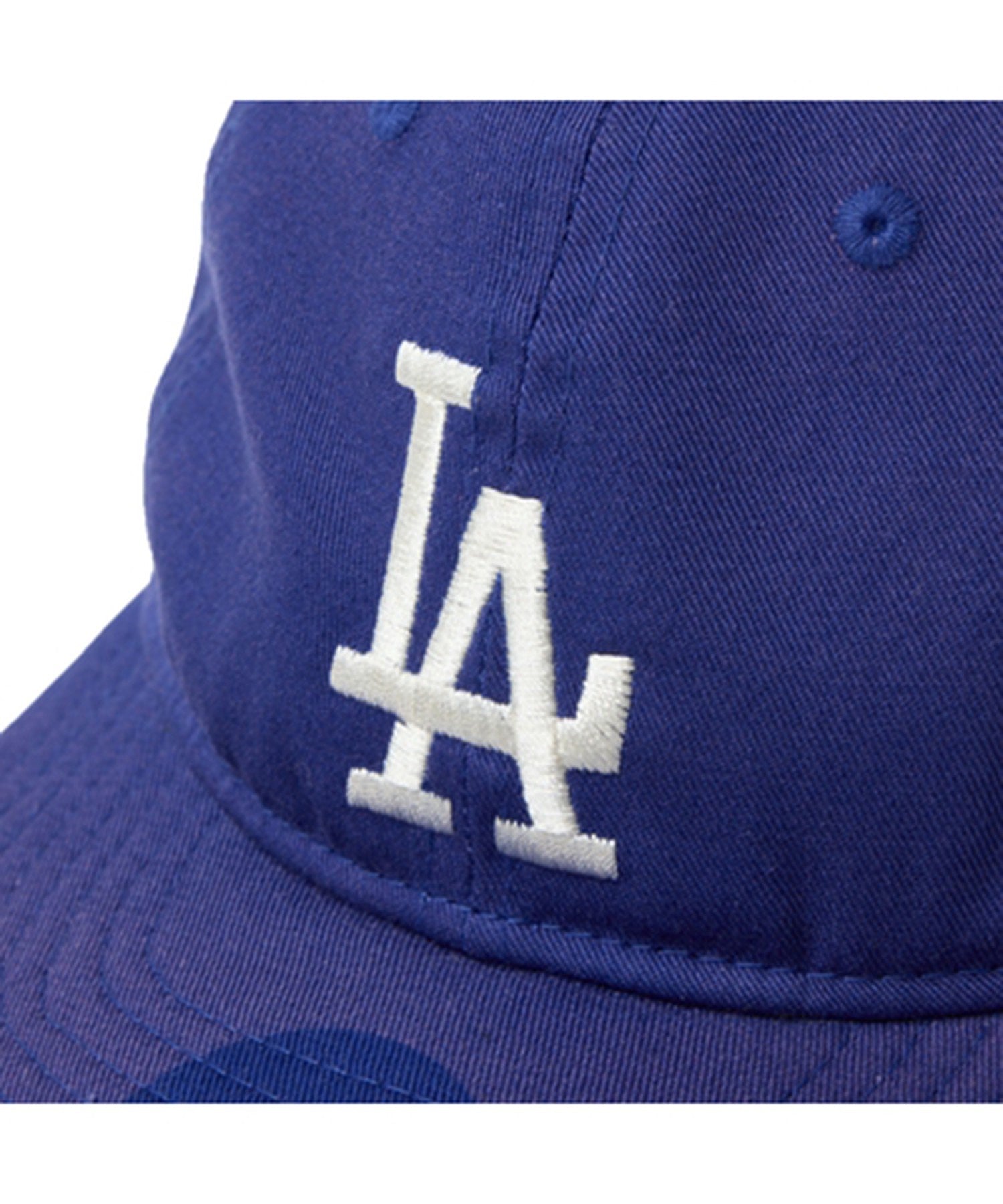 【NEWERA/YOUTH】YTH 920 GORO DAMAGE LOSDOD BLUA