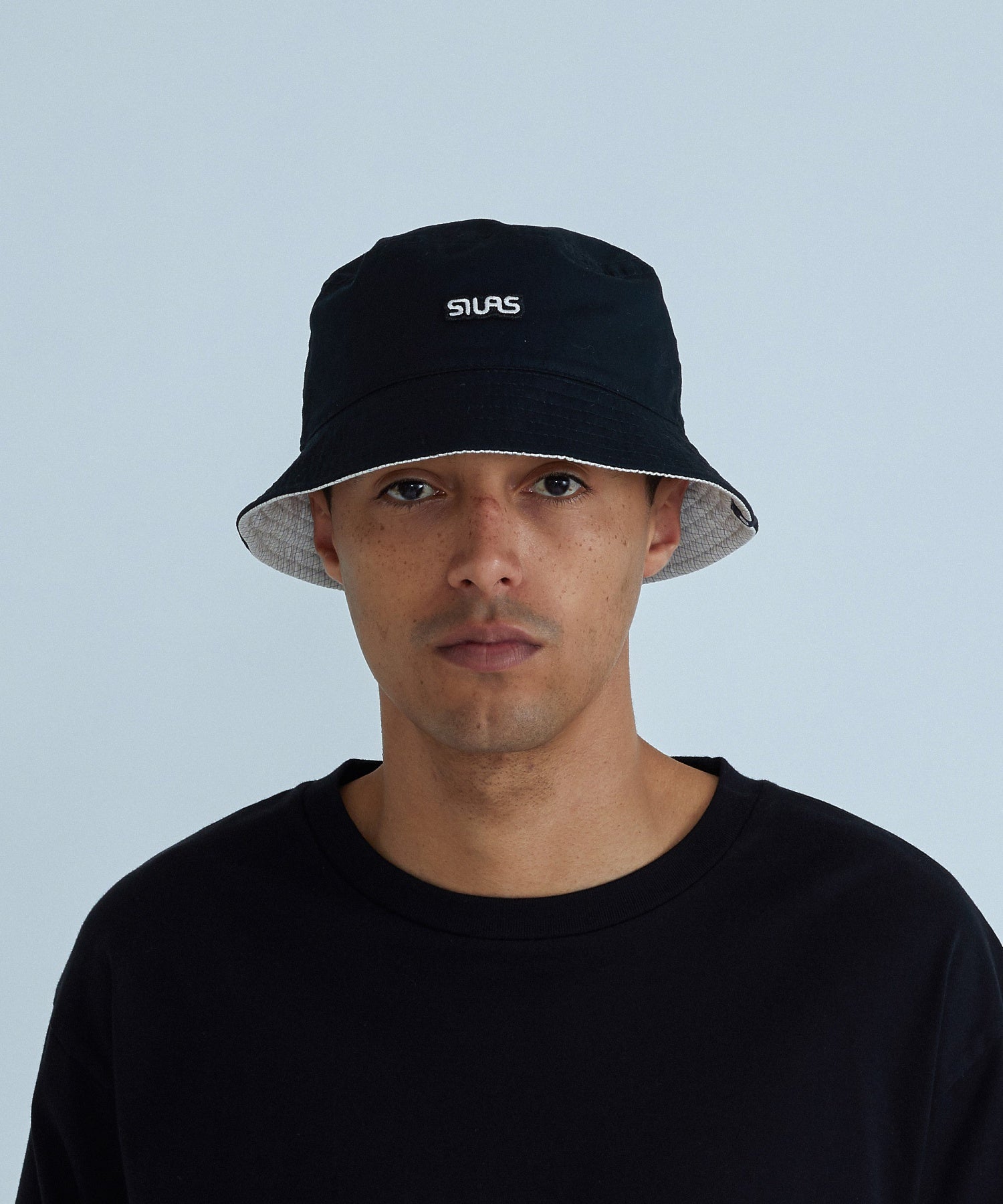 DJANGO'S BUCKET HAT