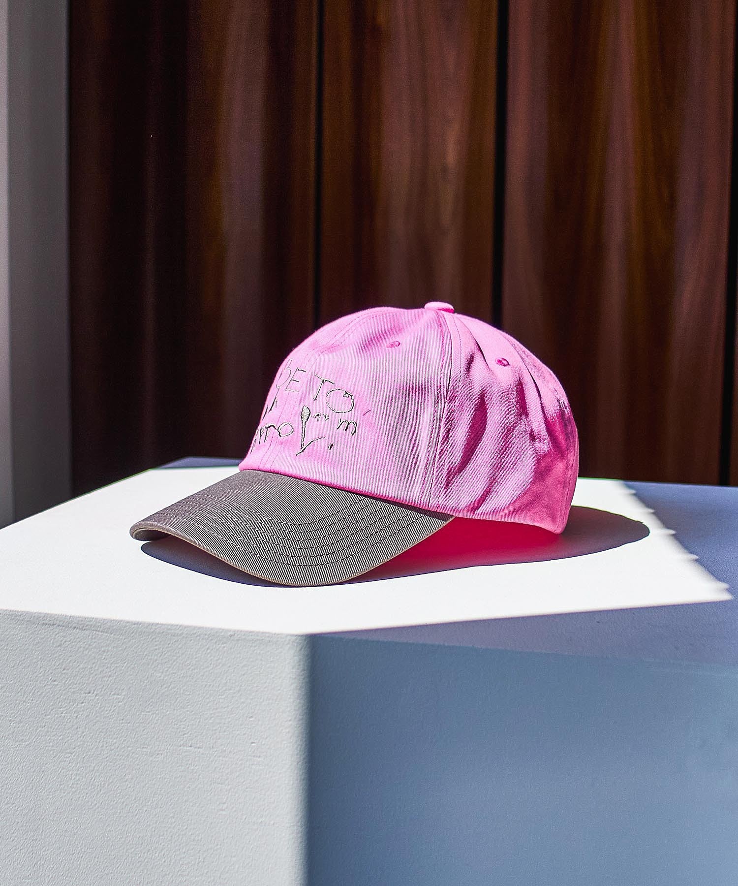 LY/GARABATO CAP